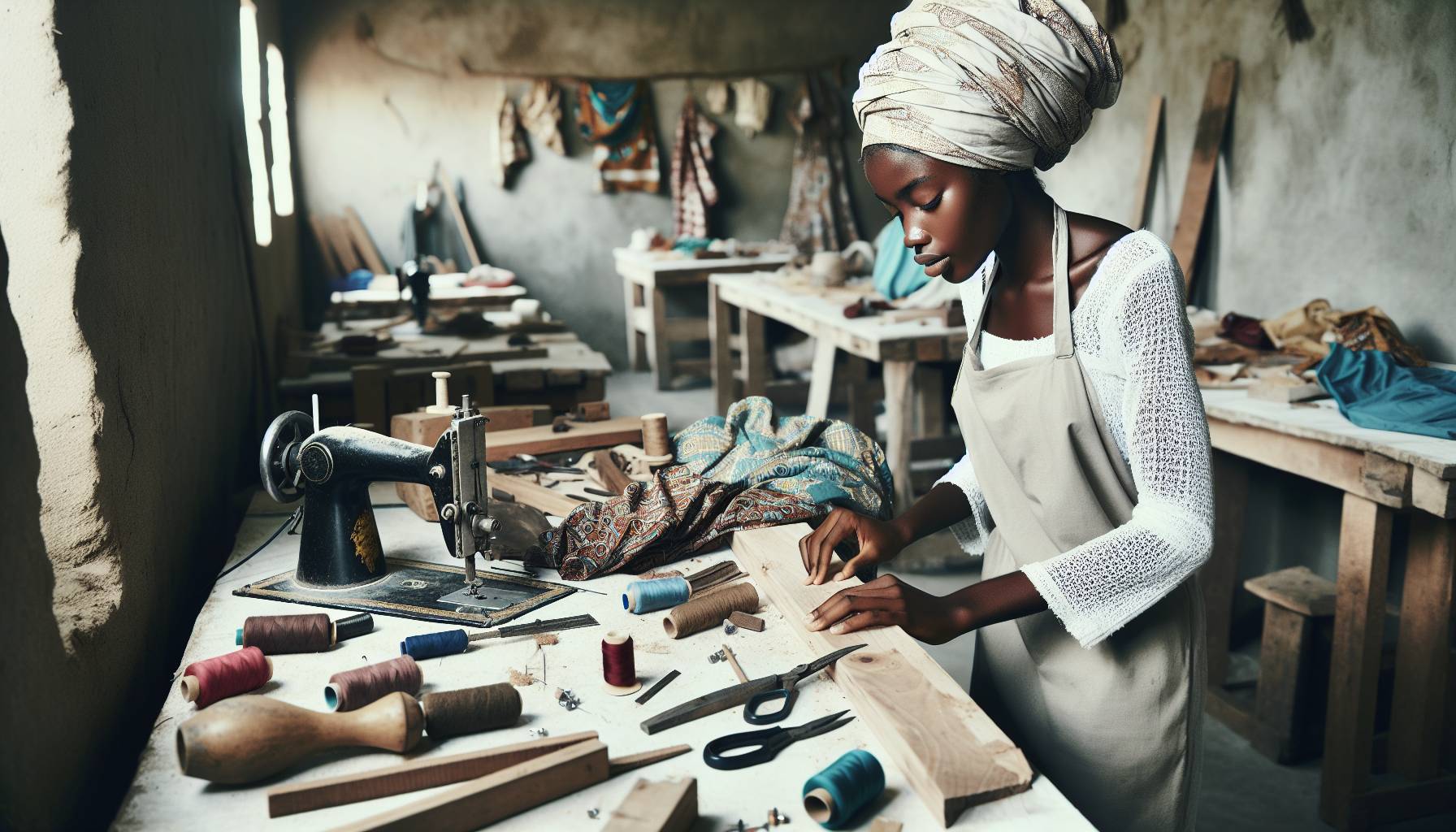 USAID Cuts Funding, Hitting Literacy Programs in Mali: image