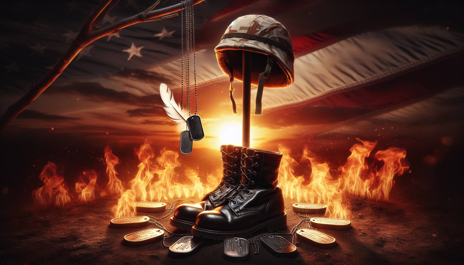 The Evolution of Memorial Day in the U.S.: image