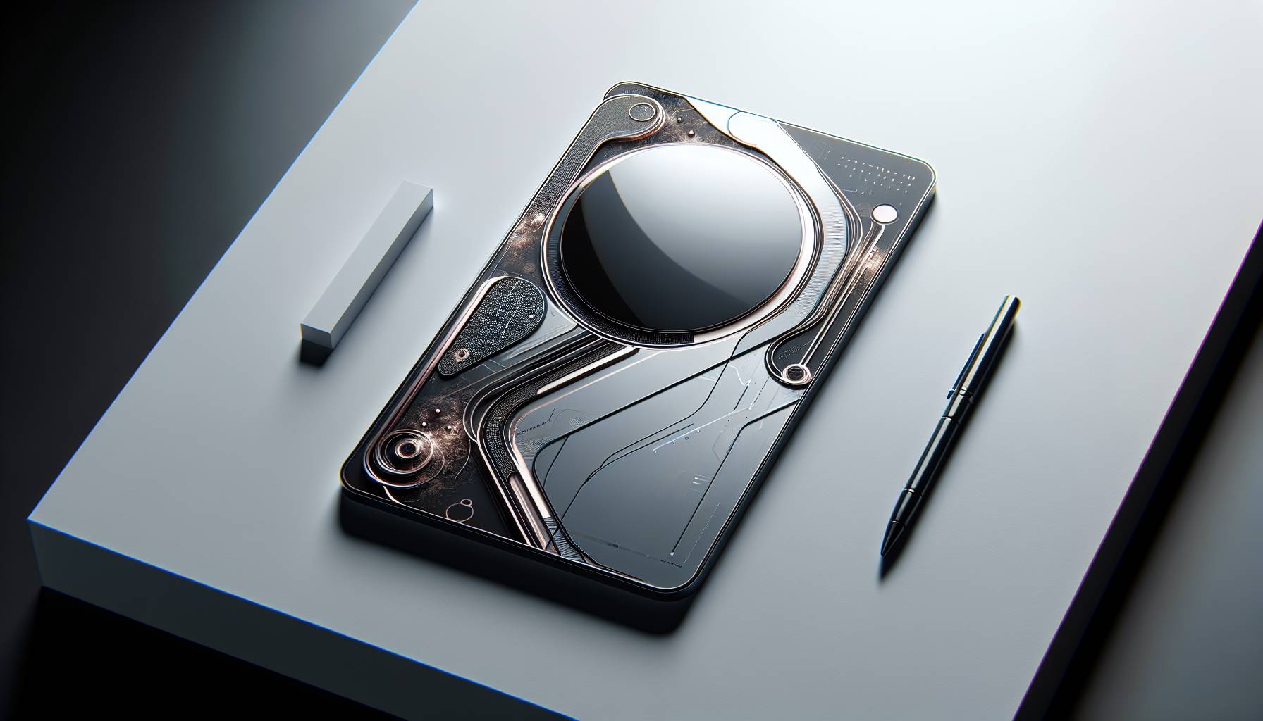 Renowned Apple Designer Jony Ive Joins OpenAI for New Project cover
