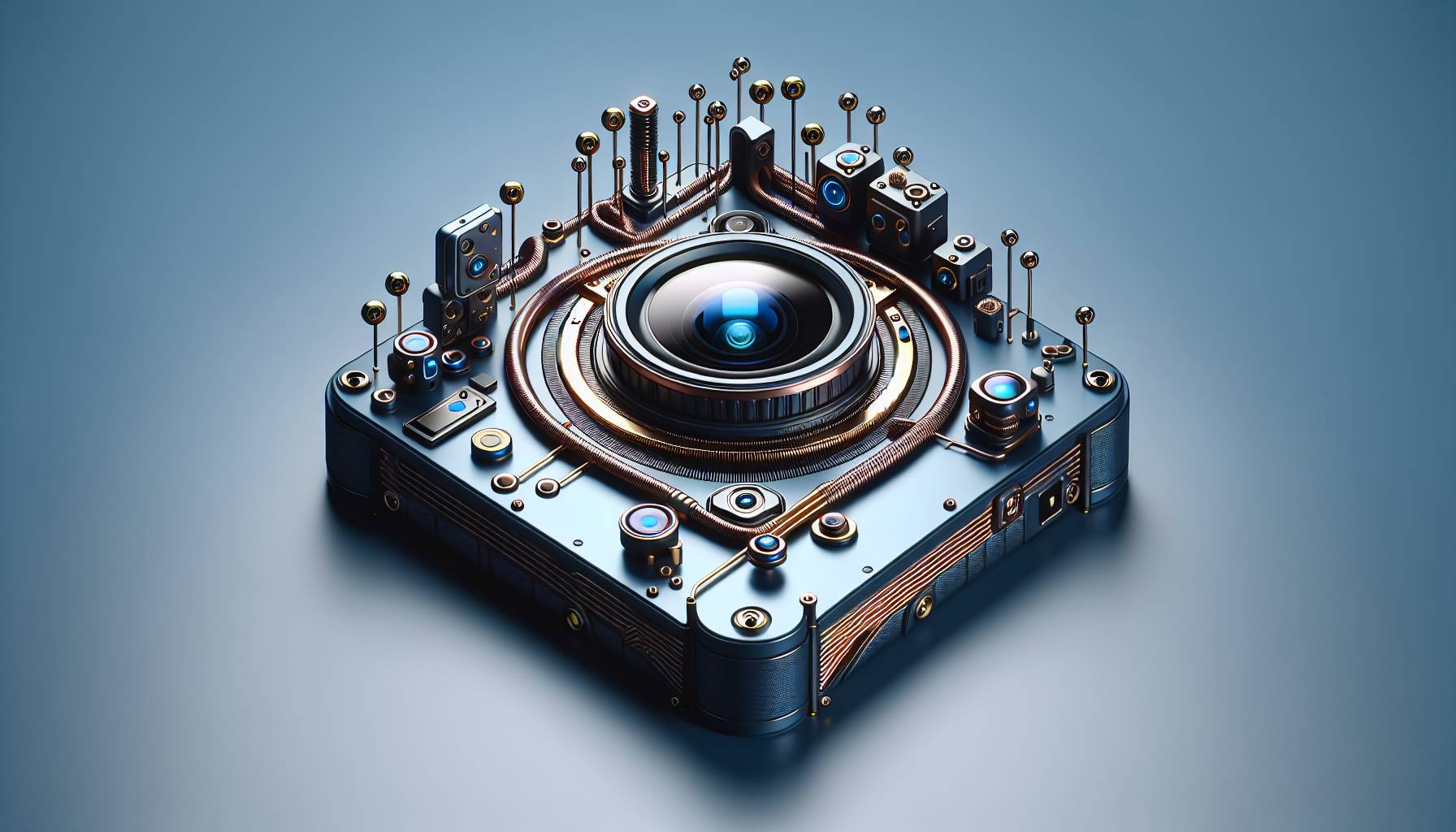 Renowned Apple Designer Jony Ive Joins OpenAI for New Project: image