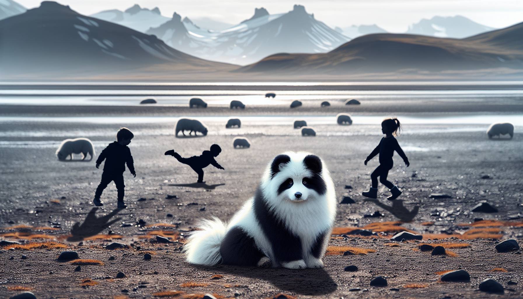 Icelandic Sheepdog Wins Palm Dog Contest at Cannes Film Festival: image