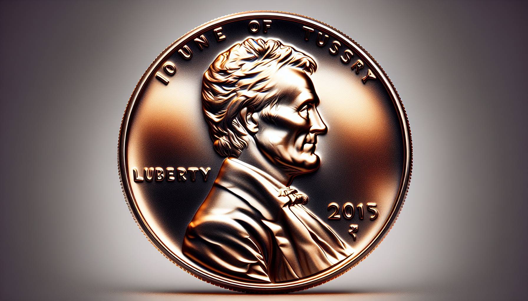 The End of an Era: US Treasury to Stop Making Pennies: image
