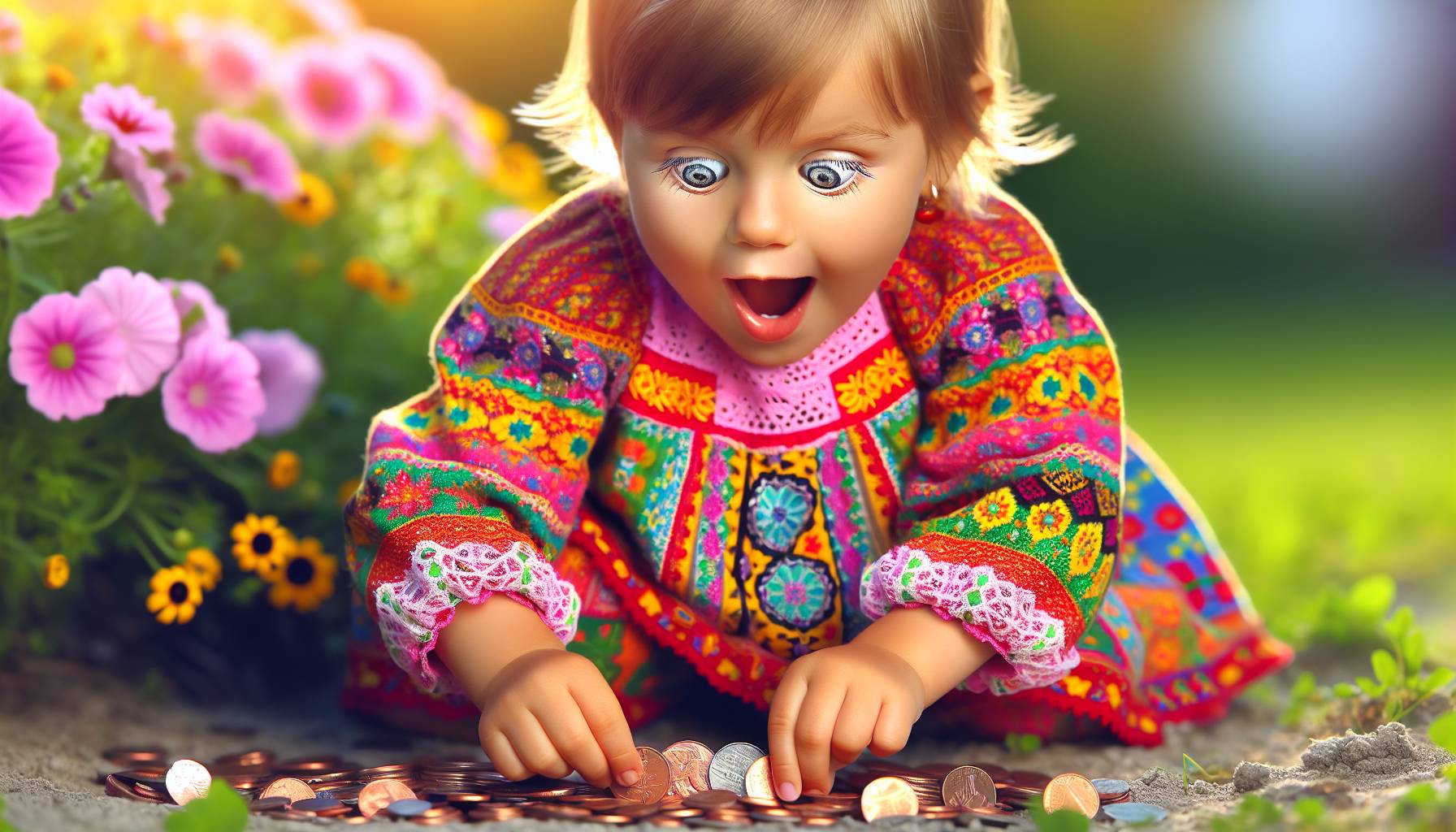 The End of an Era: US Treasury to Stop Making Pennies cover
