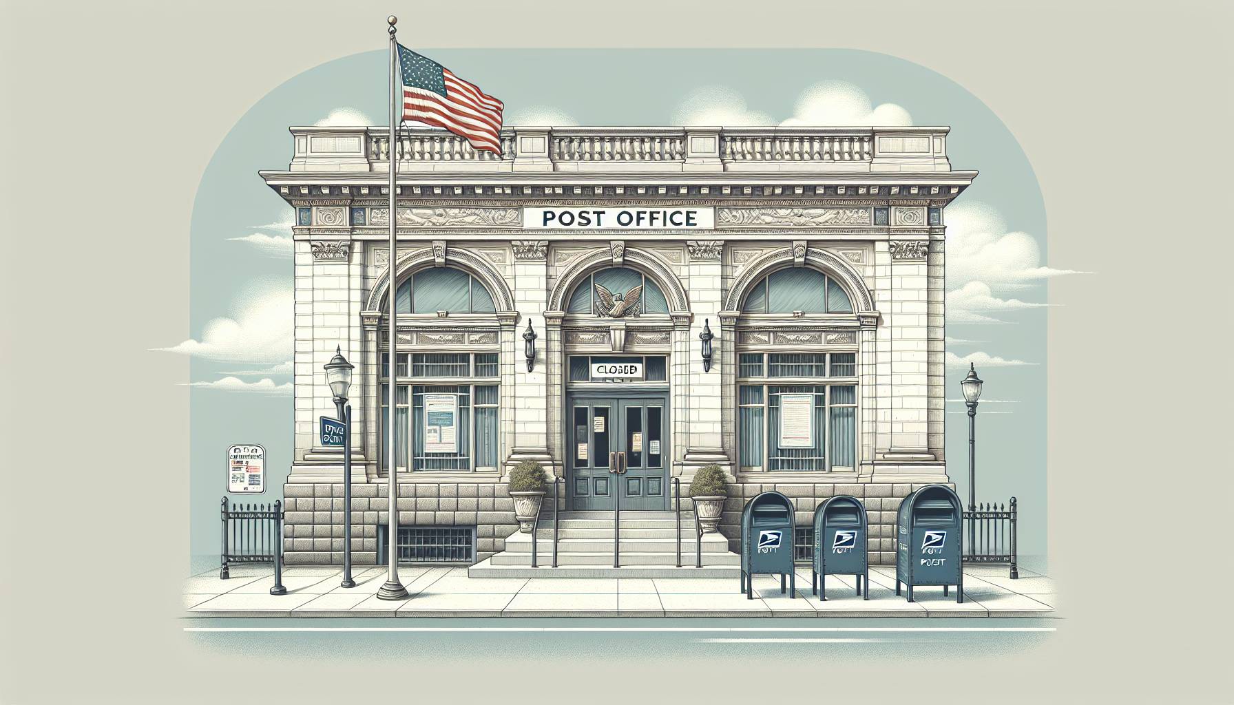 Memorial Day: What's Open and Closed This Year cover