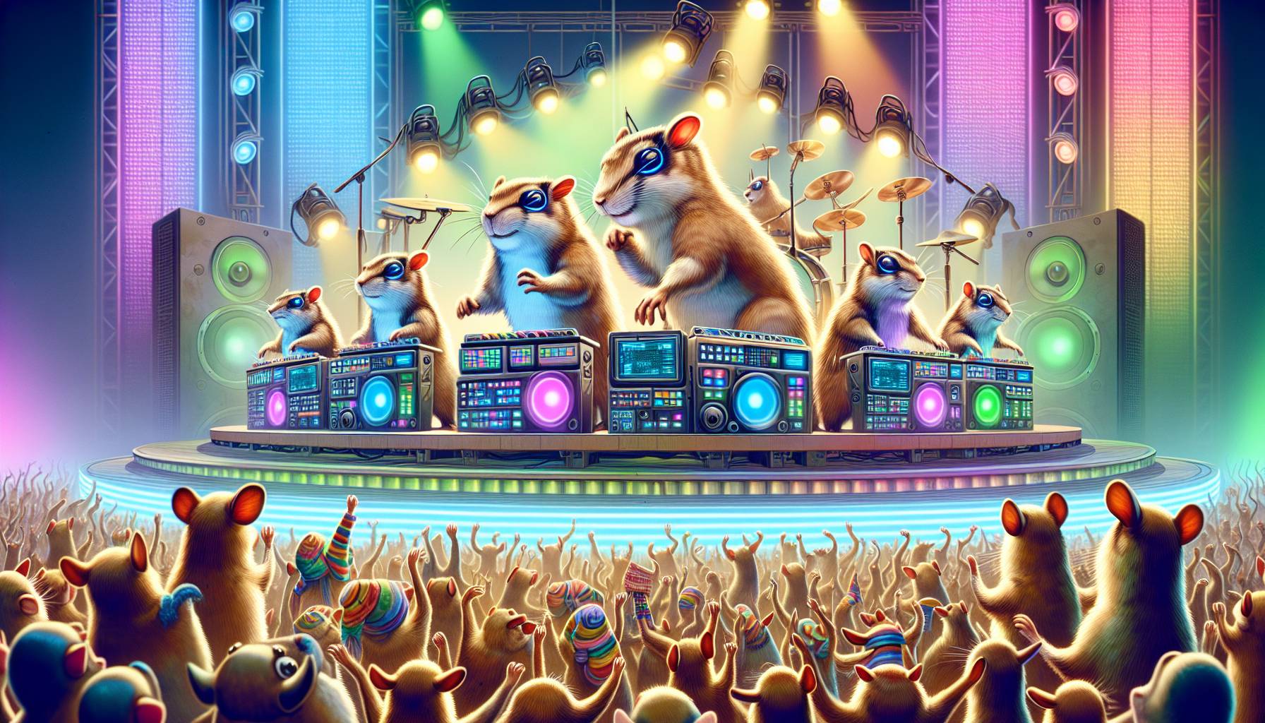 New Zootopia Movie Trailer Released with Music and Mystery: image