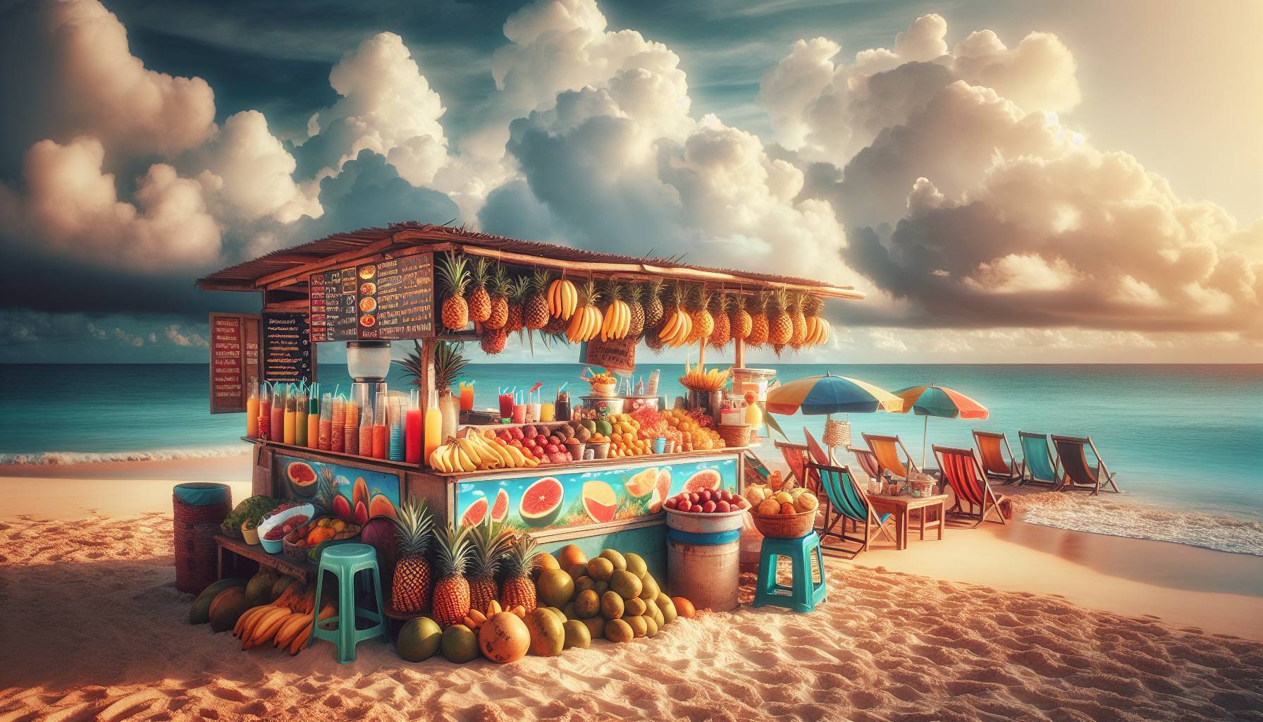 New Regulations on Rio's Beachfront Emphasize Permits and Control: image