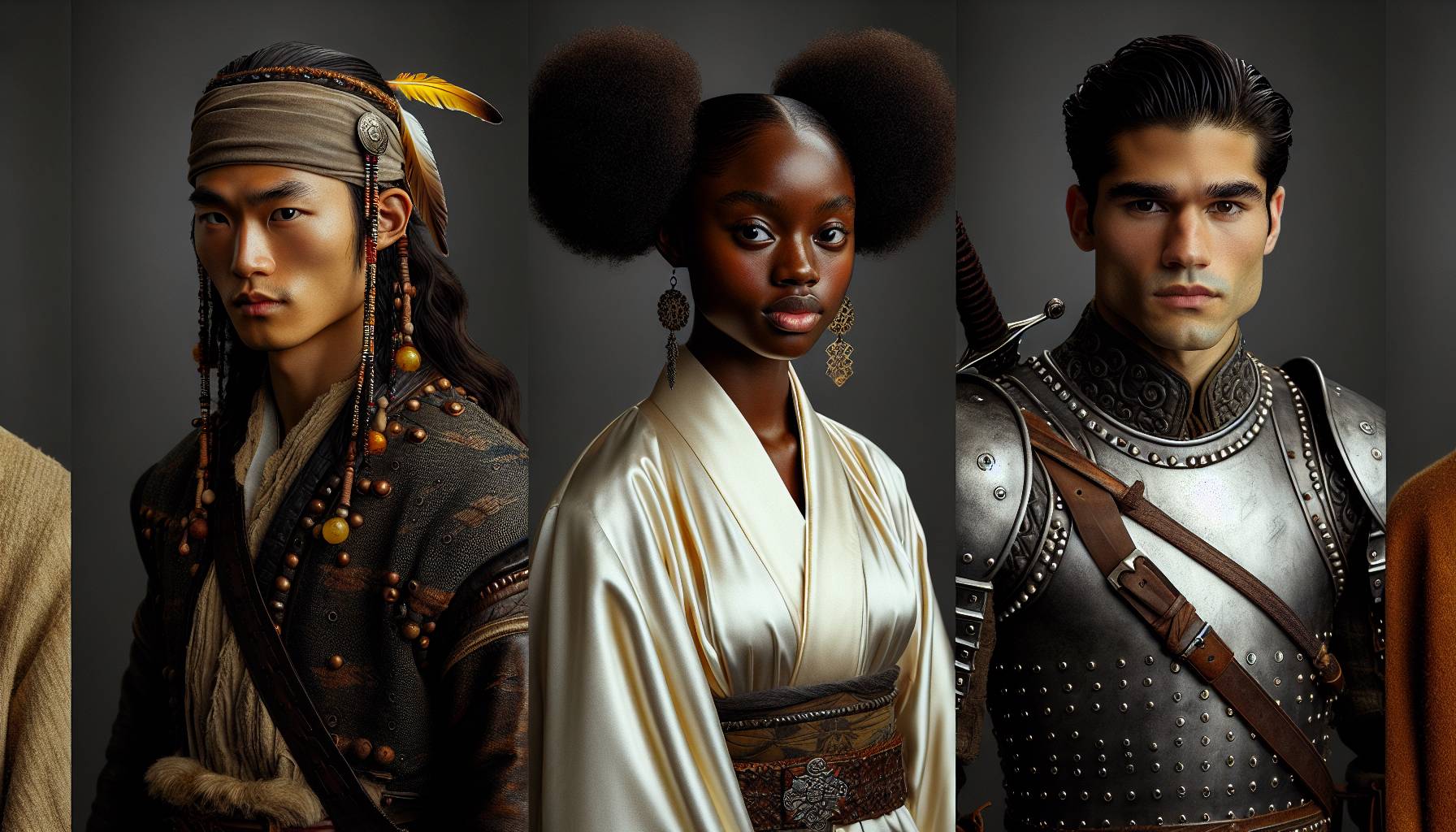 New Trio of Trouble Makers for HBO's Harry Potter Series Revealed: image