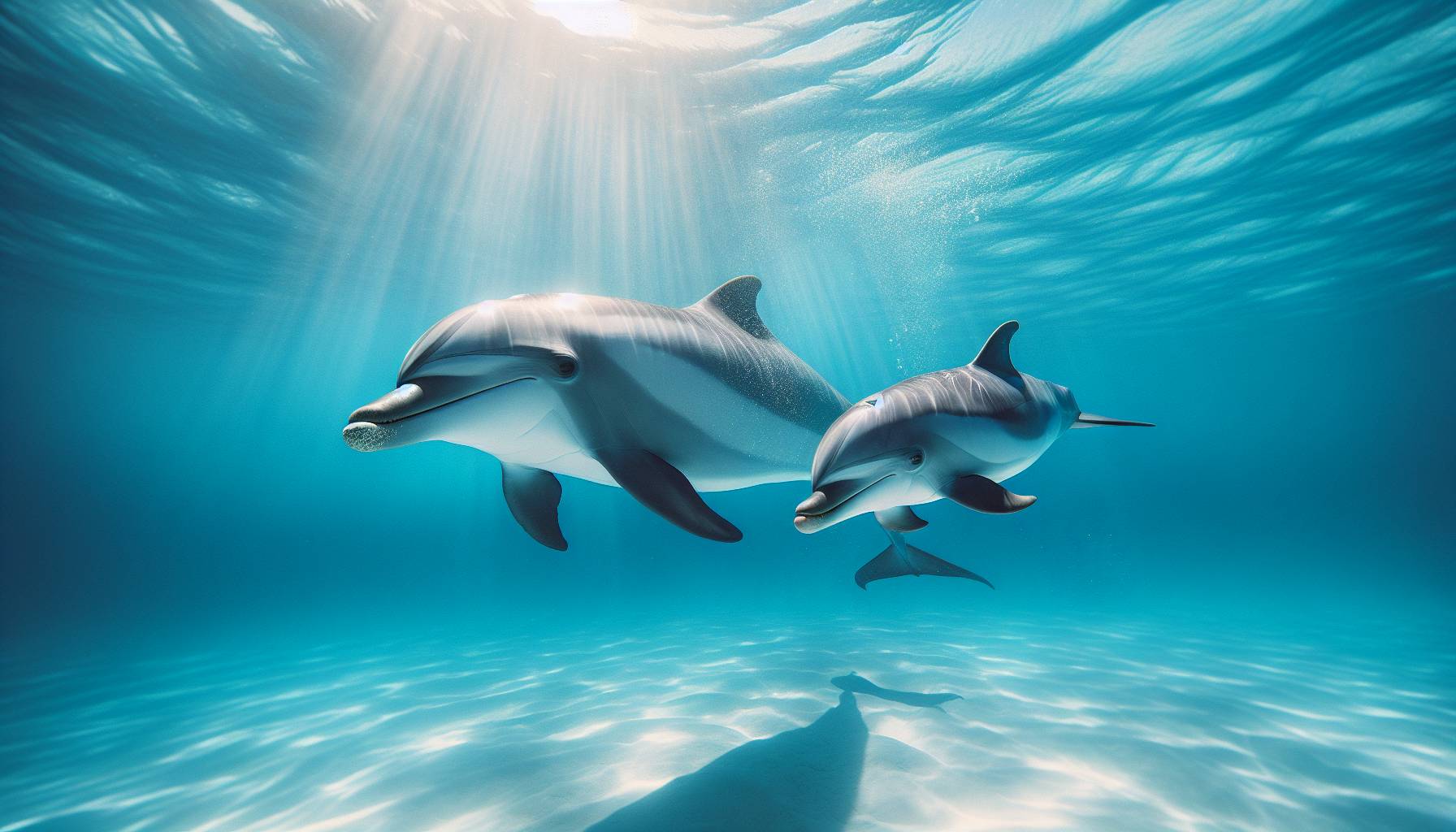 Beloved dolphin Rita dies at Hong Kong's Ocean Park cover