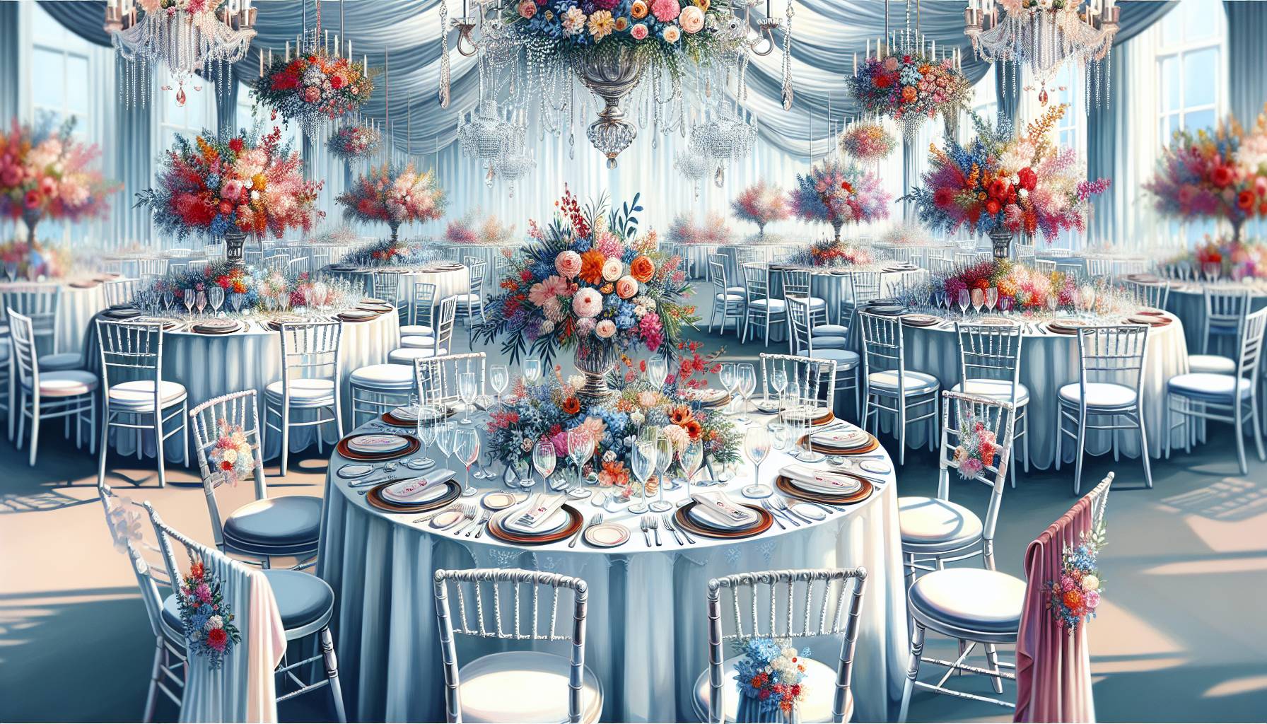 Navigating Wedding Costs Amid Global Trade War: image