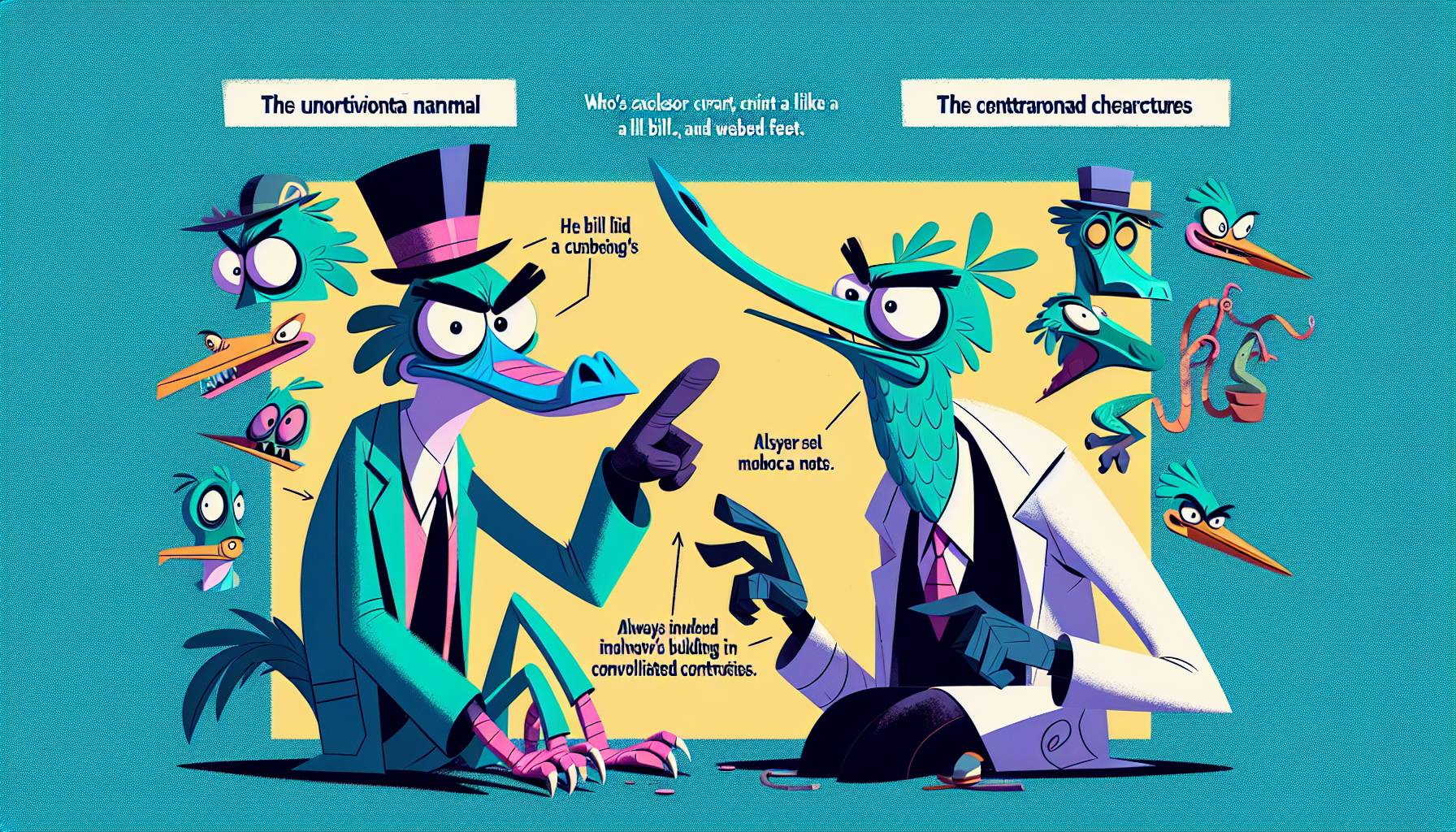 Beloved Cartoon Duo Phineas and Ferb Return for New Episodes This Summer: image
