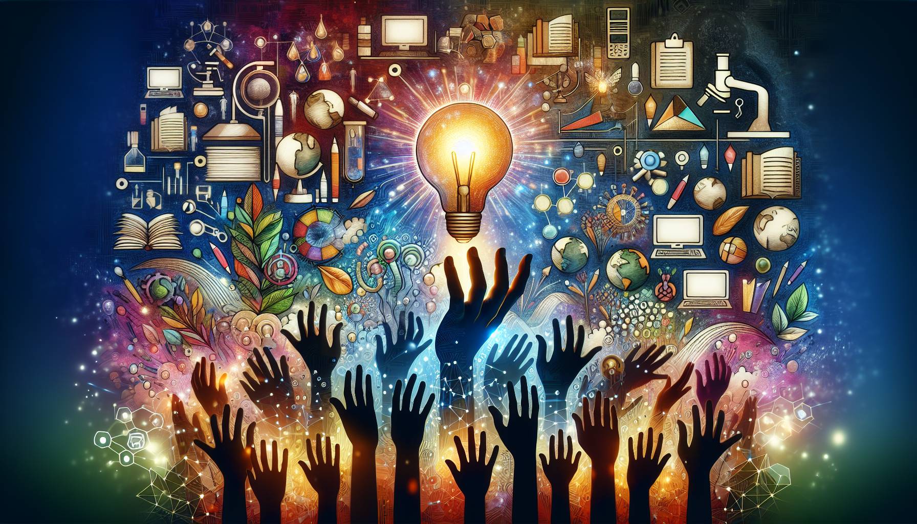 My Academic Journey: From Mediocre Student to Medical School: image