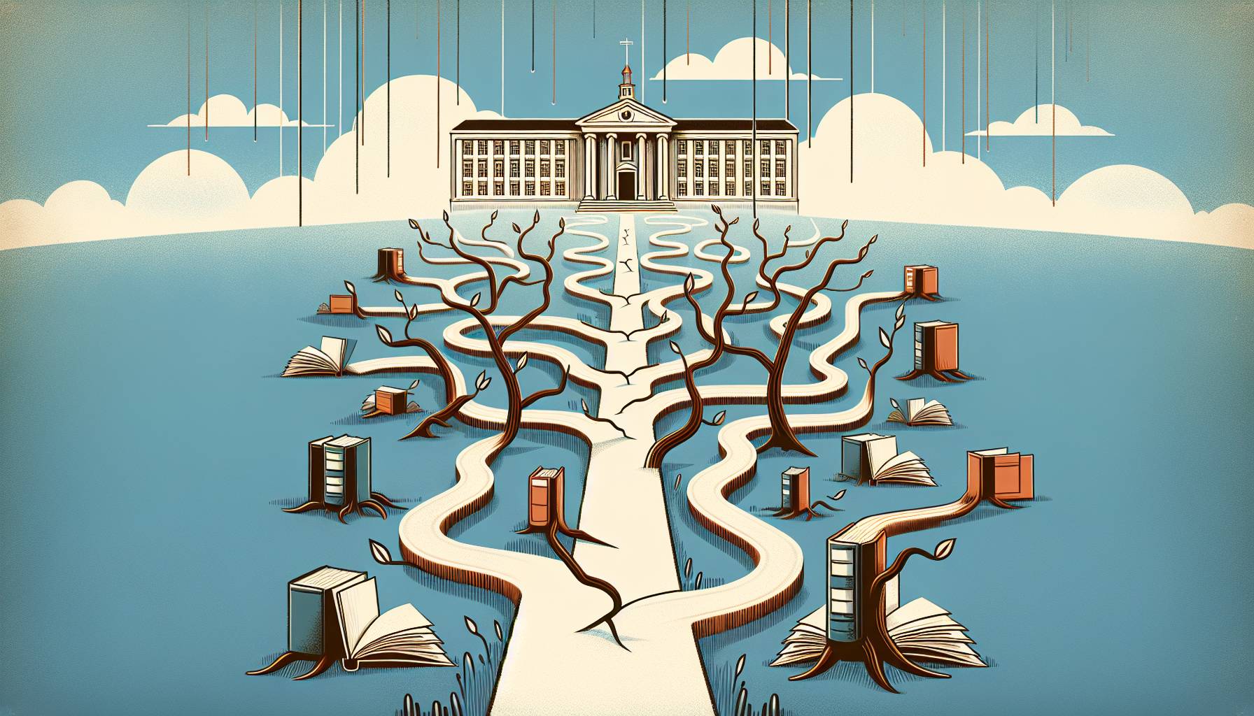 My Academic Journey: From Mediocre Student to Medical School: image