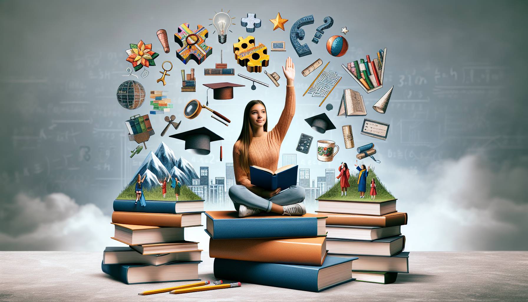 My Academic Journey: From Mediocre Student to Medical School: image