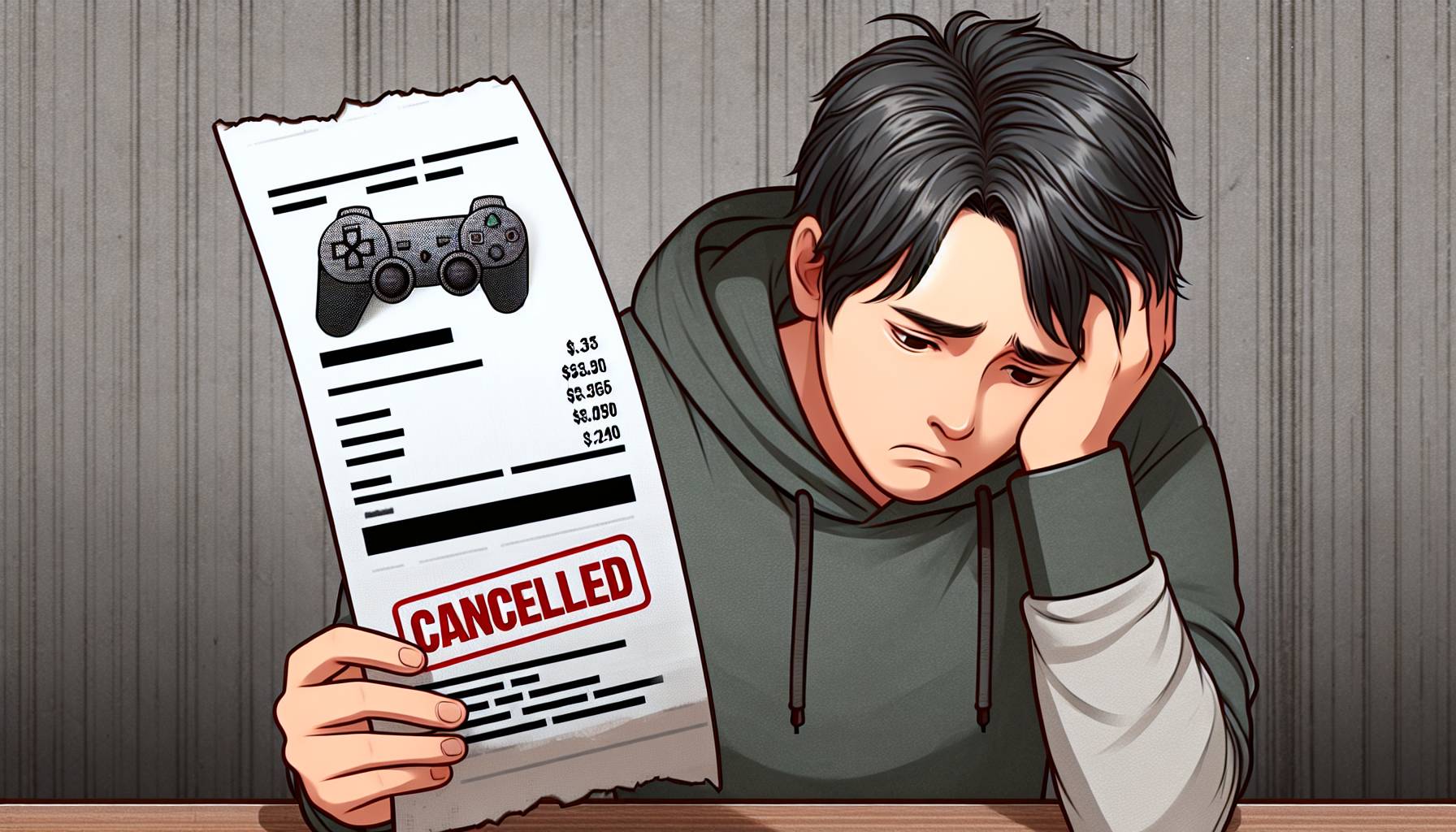 Game angers UK fans with Nintendo Switch 2 pre-order cancellations cover
