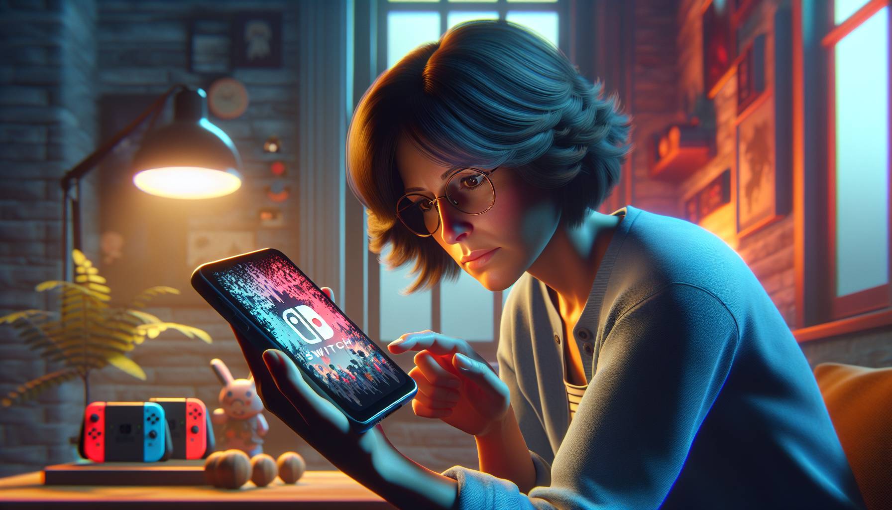 Game angers UK fans with Nintendo Switch 2 pre-order cancellations: image