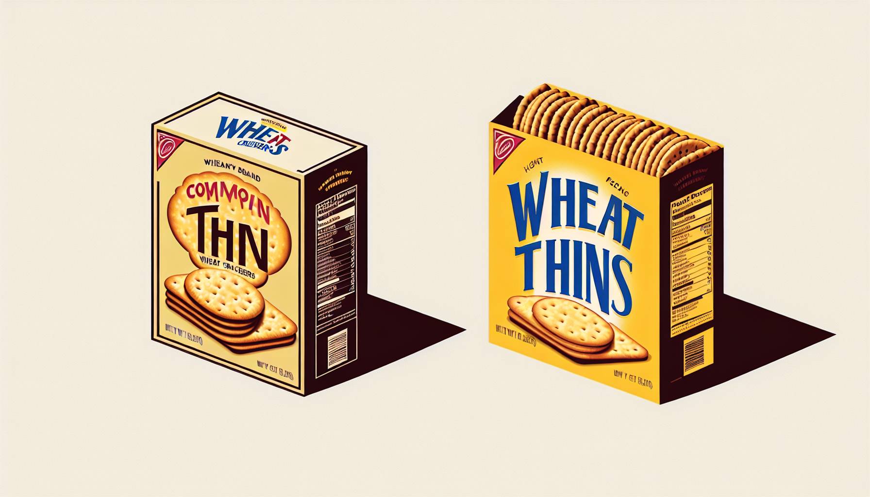 Mondelez International Sues Aldi Supermarket: image