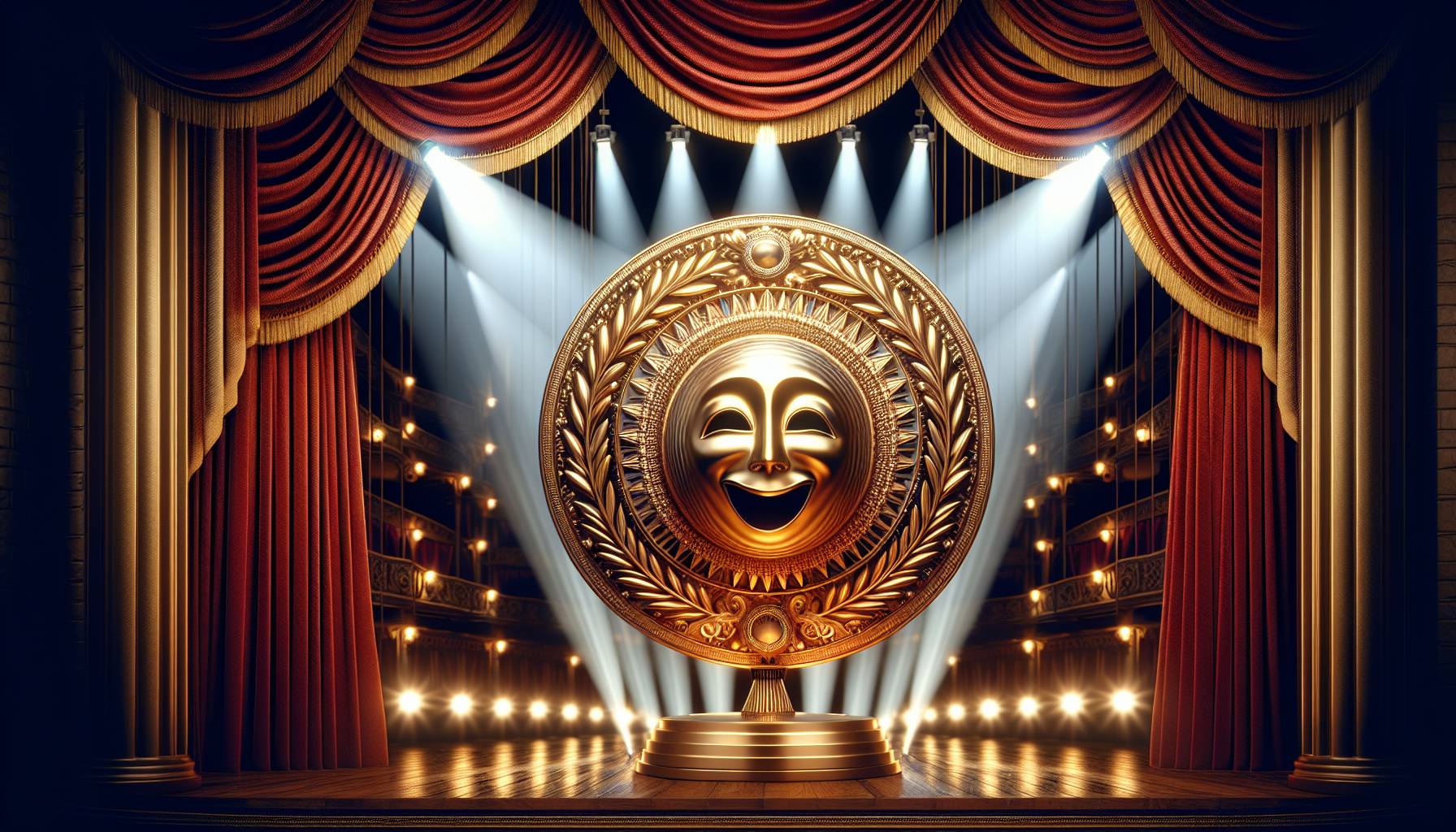Broadway prepares for Tony Awards with record number of nominations: image