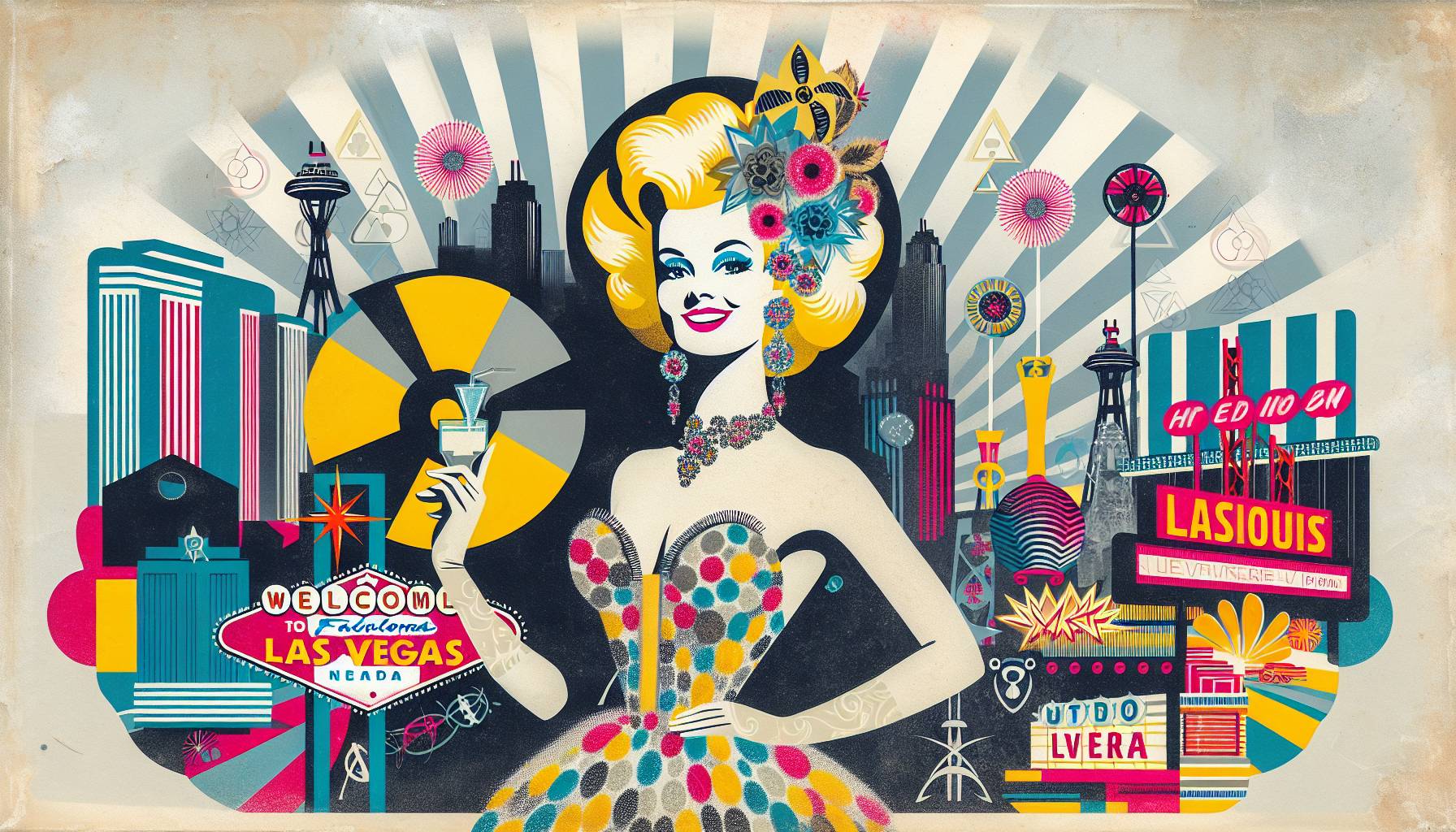 Uncovering the Mystery of 'Miss Atomic Bomb': image