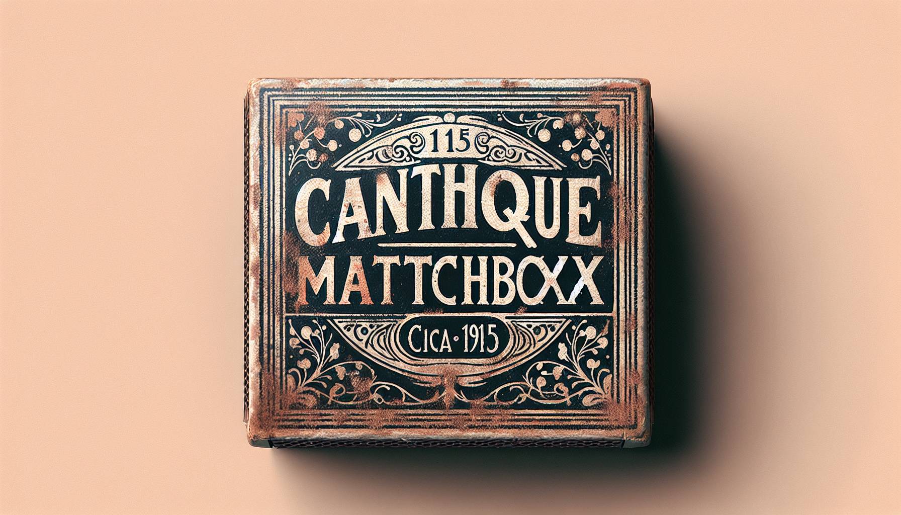 Preserving History: The Antiques Collector of New Delhi: image