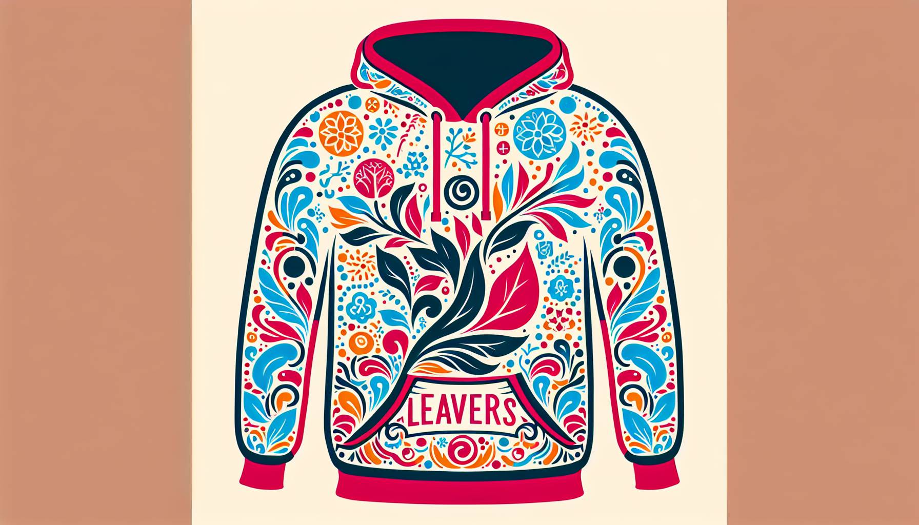 End of School Year: Leavers' Hoodies Time: image
