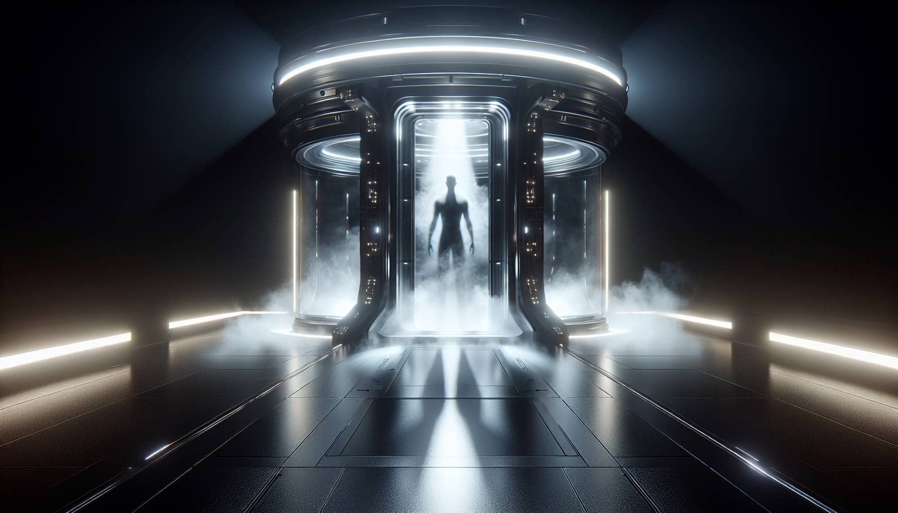 Ncuti Gatwa Steps Down as The Doctor in Doctor Who Series Finale cover