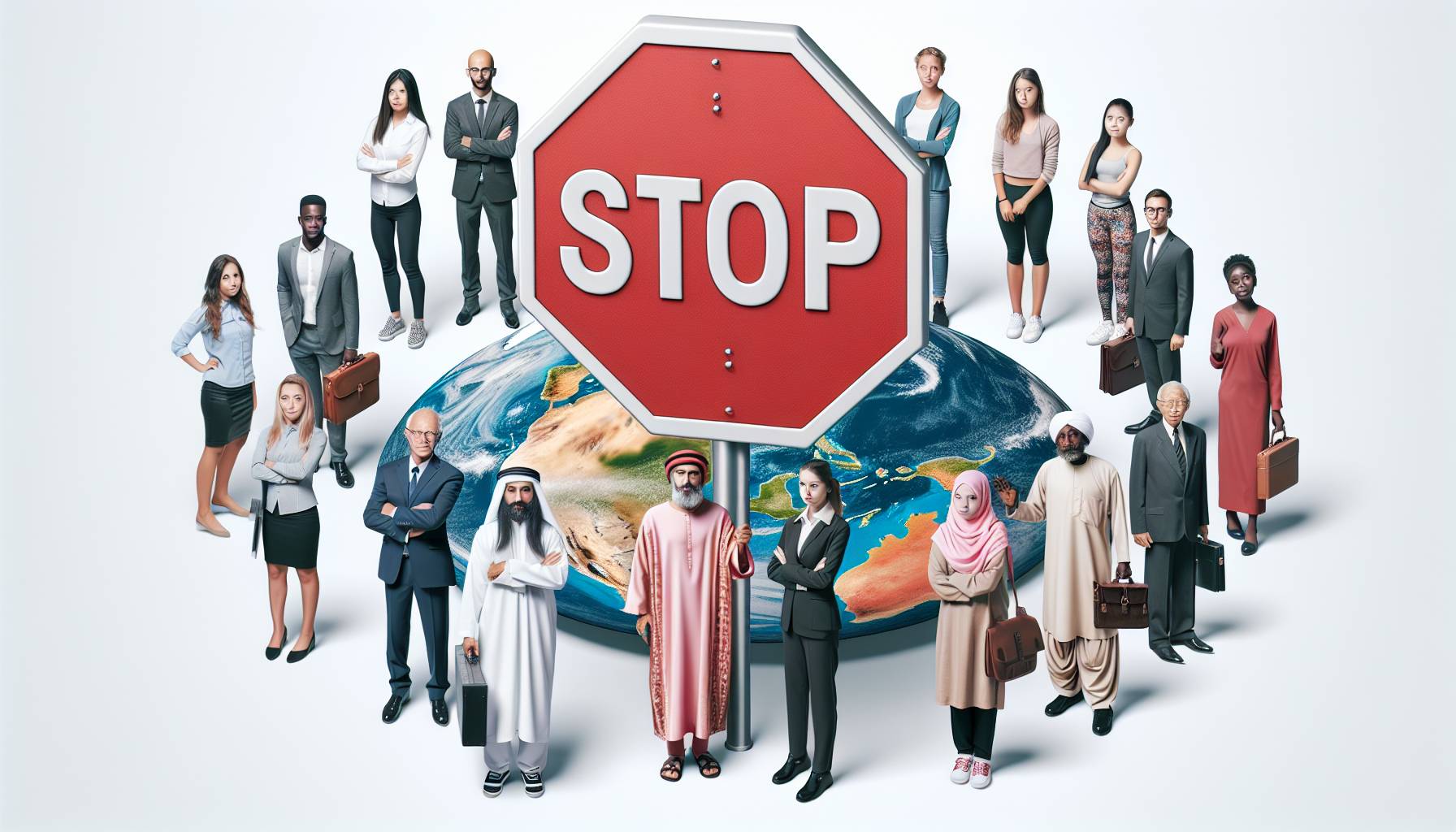 Sweden Recommends Halt to International Adoptions Due to Abuses cover
