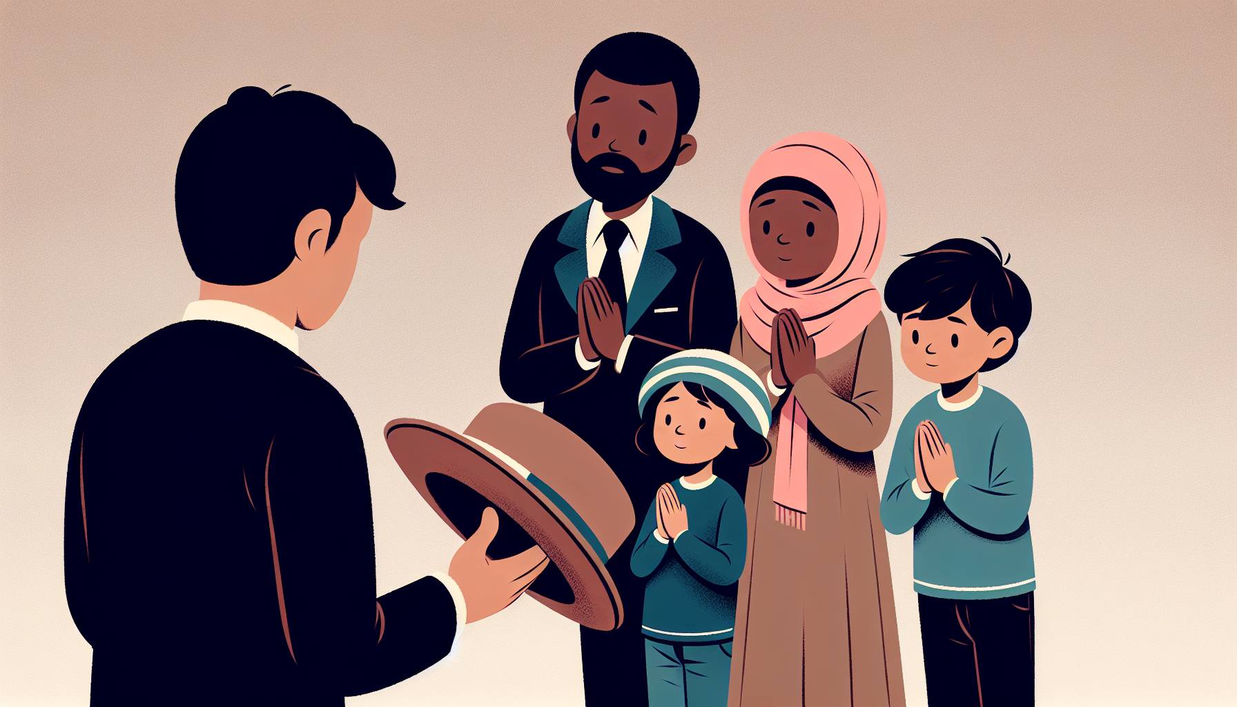 Sweden Recommends Halt to International Adoptions Due to Abuses: image