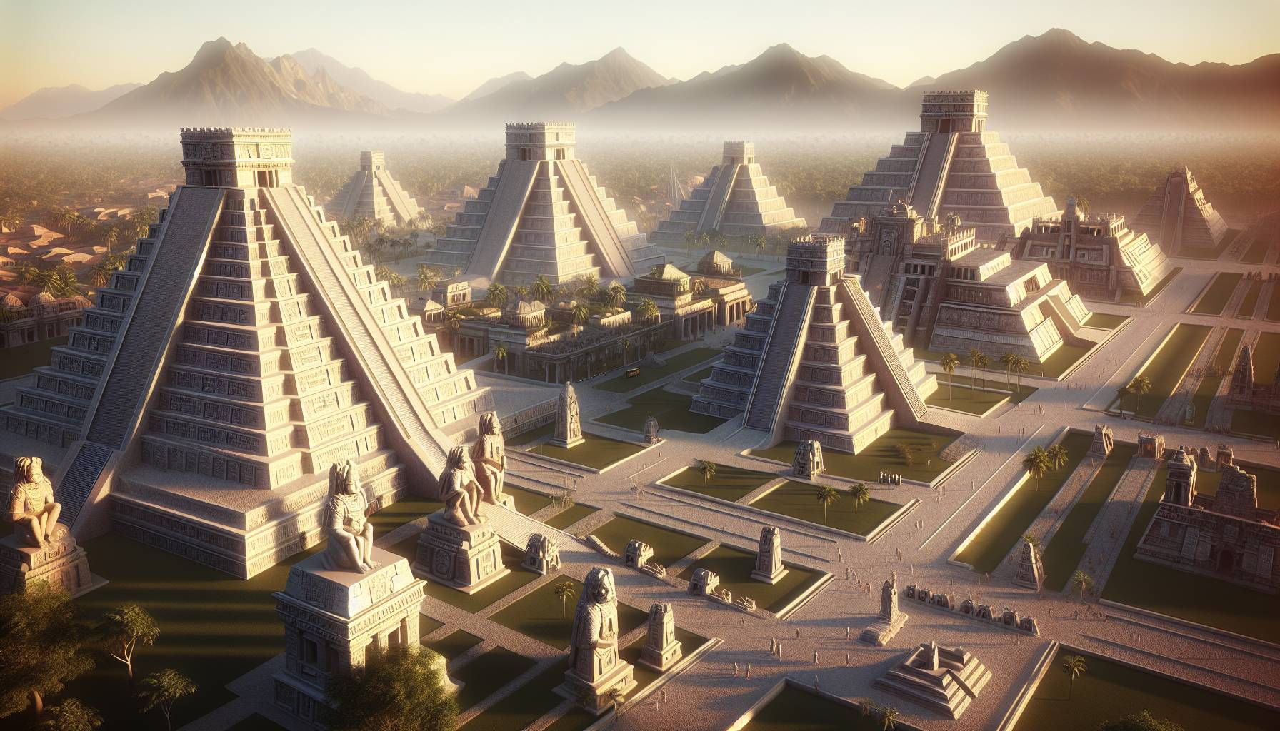 Archaeologists unearth 3,000-year-old Mayan city in Guatemala: image