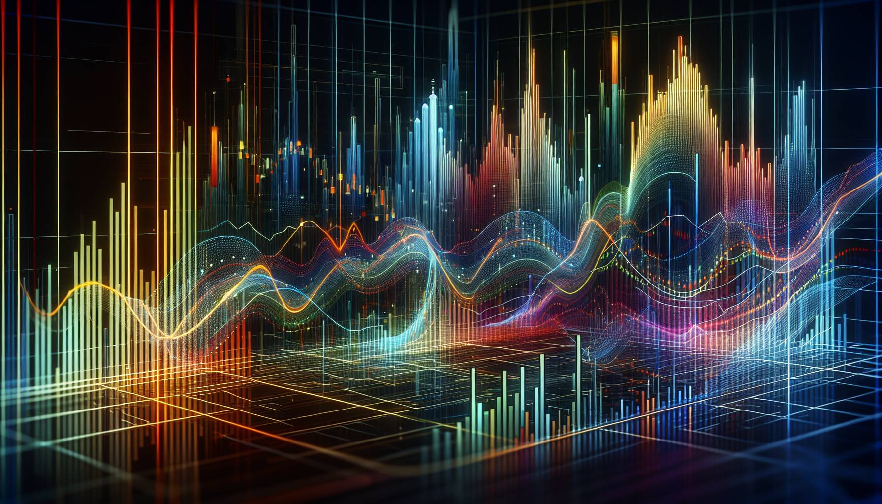 2025 Investment Trends and Opportunities: image