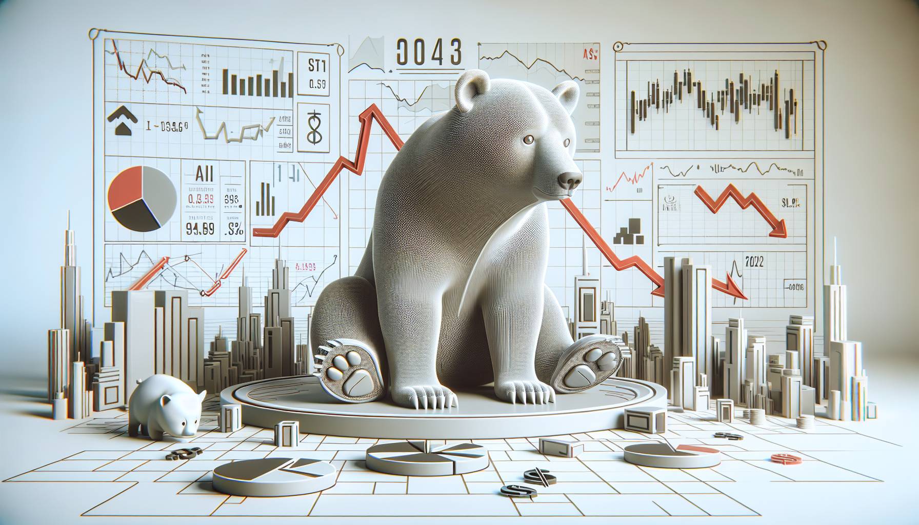 2025 Investment Trends and Opportunities cover