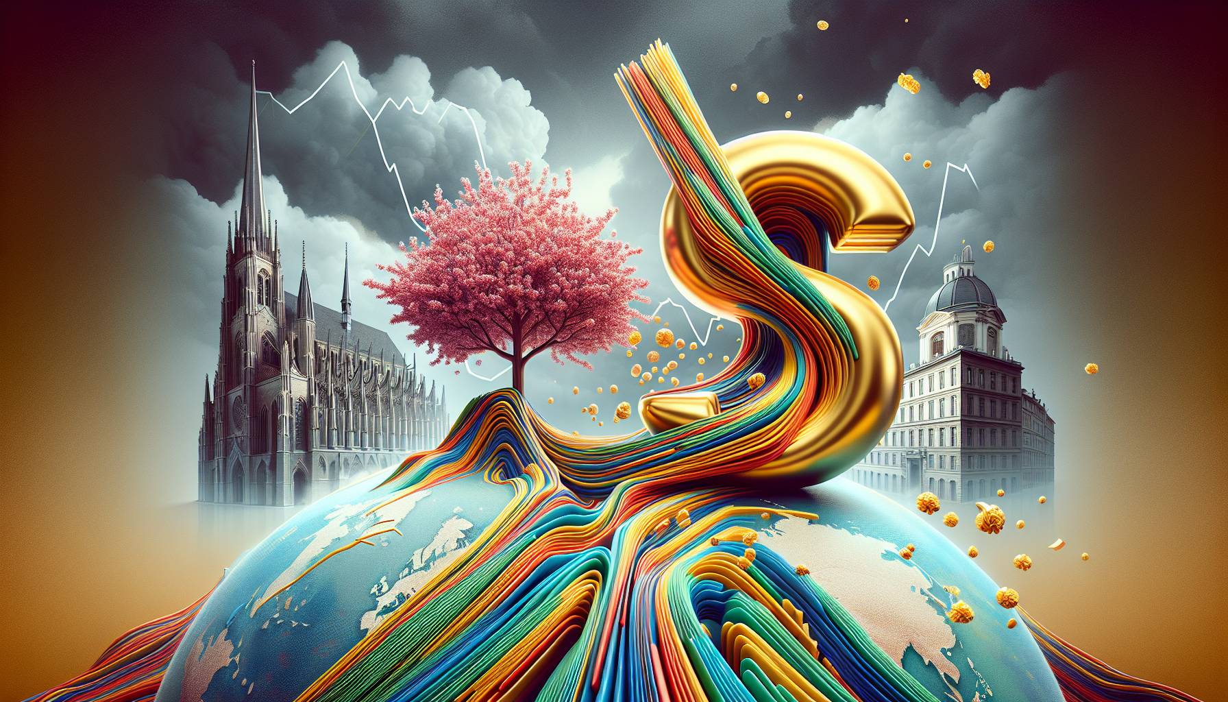 2025 Investment Trends and Opportunities cover