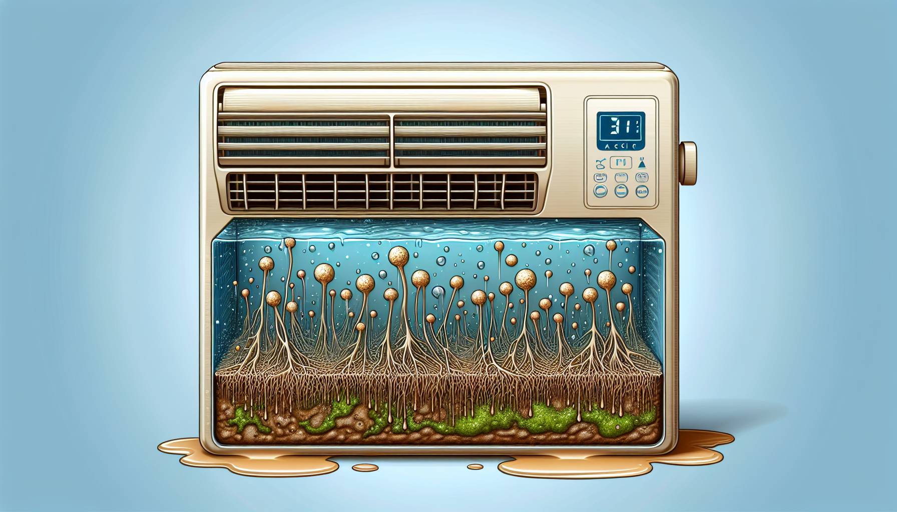 Midea Recalls 1.7 Million Air Conditioners Due to Mold Growth Risk cover