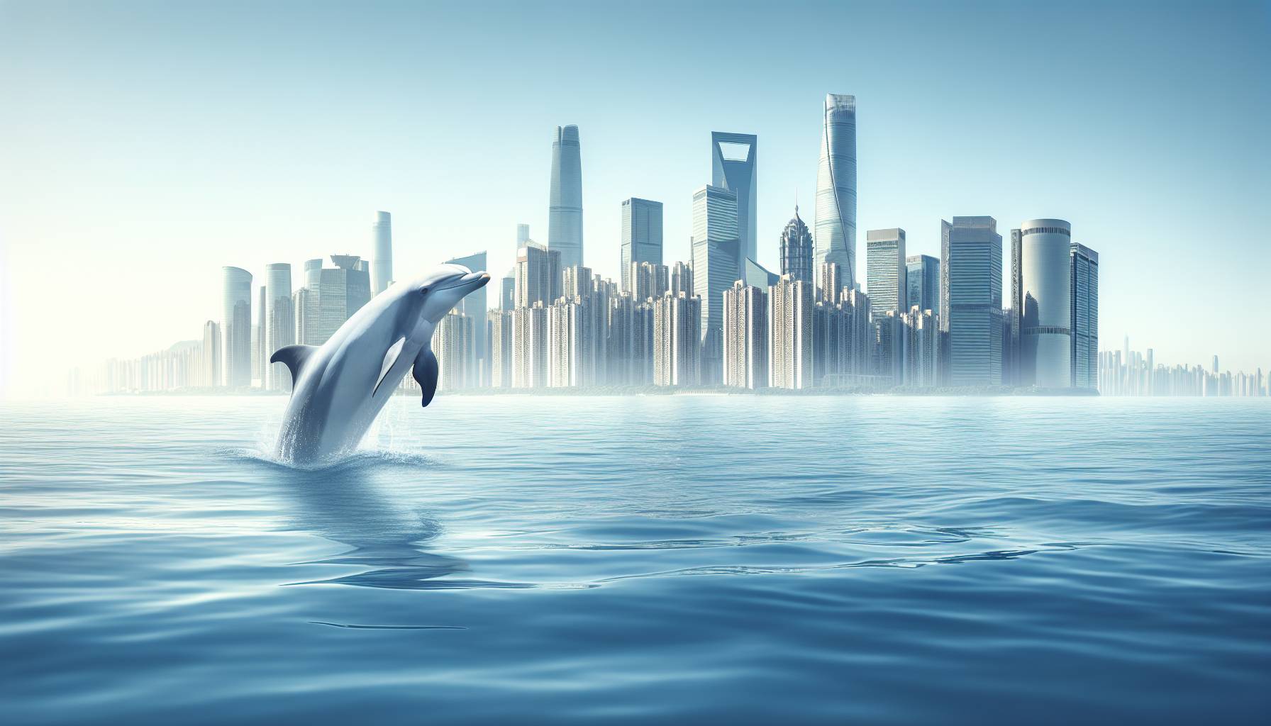 Hong Kong illustrator Maf Cheung shares her giant animal artwork series: image