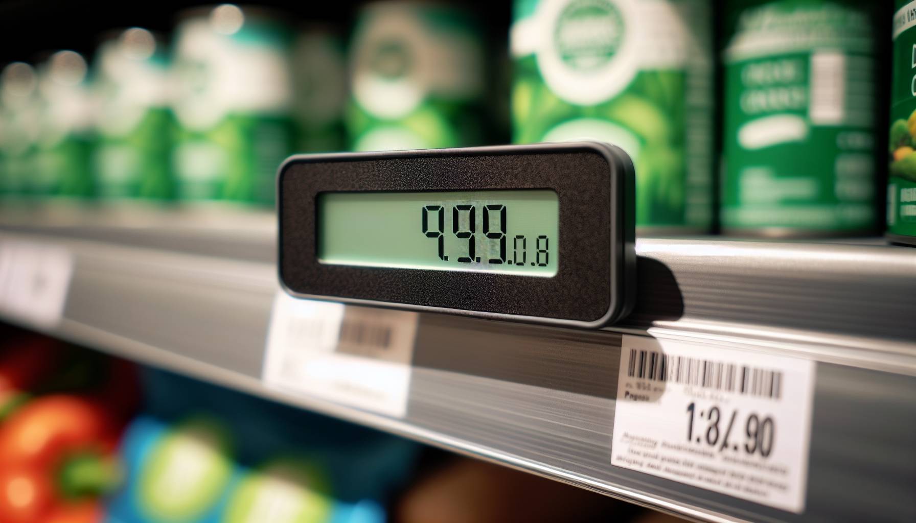 Study: Digital Price Tags Not Leading to Demand-Based Pricing Surges cover