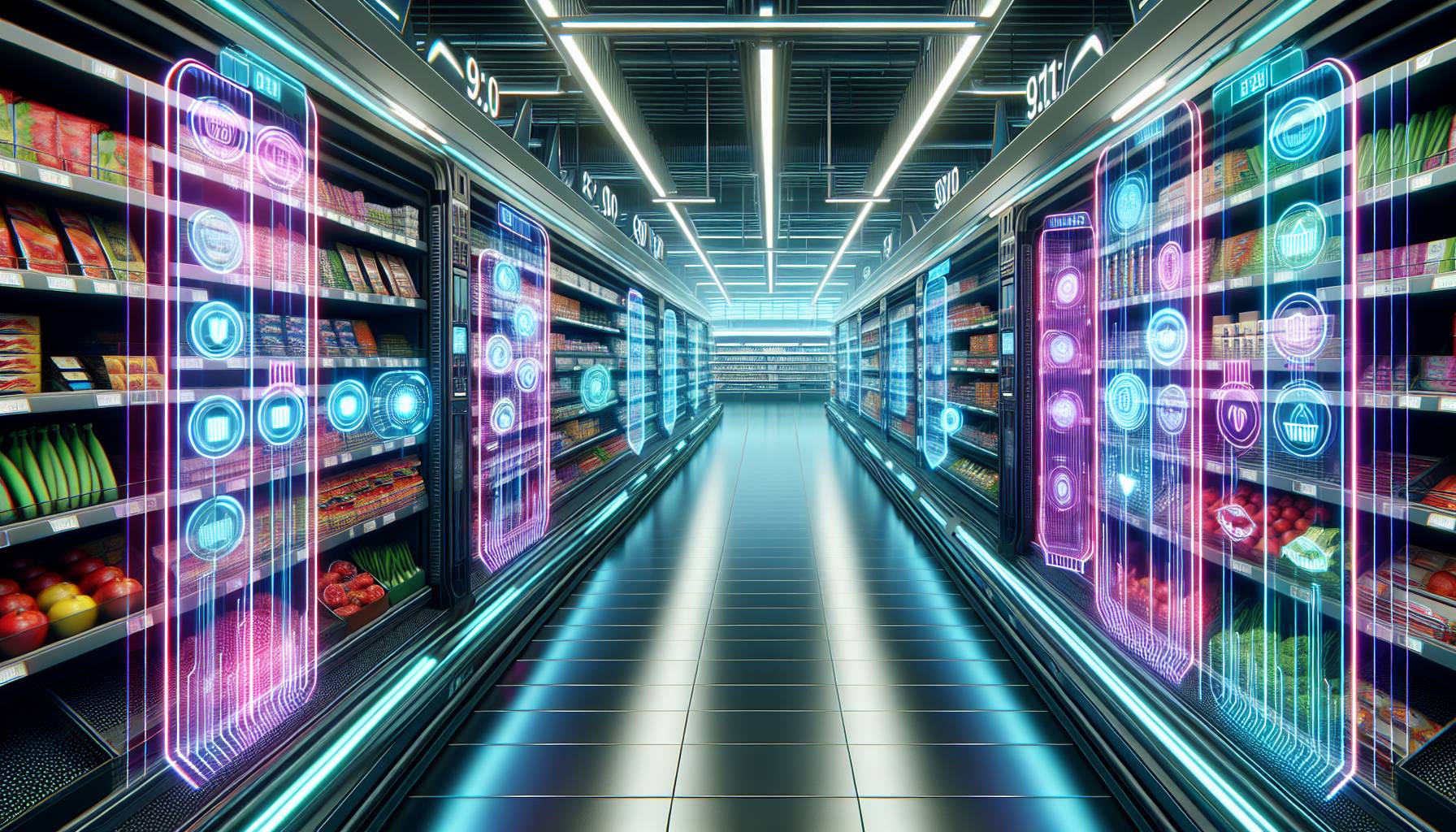 Study: Digital Price Tags Not Leading to Demand-Based Pricing Surges cover