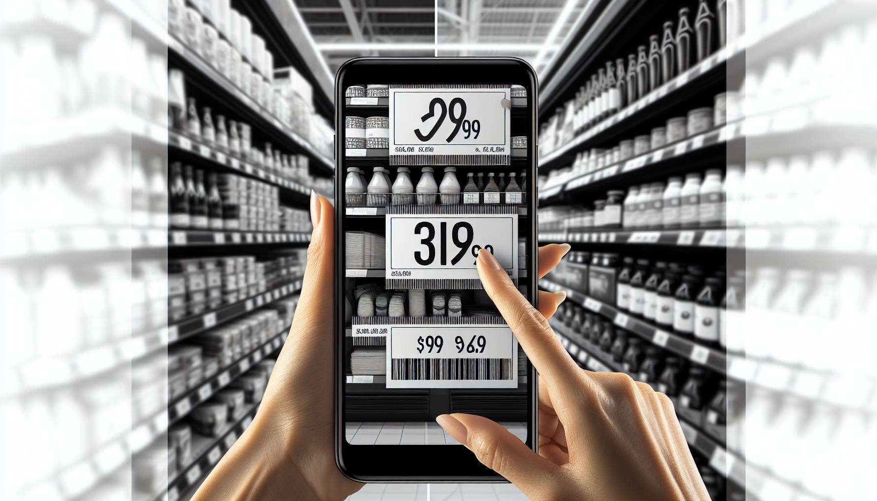 Study: Digital Price Tags Not Leading to Demand-Based Pricing Surges cover