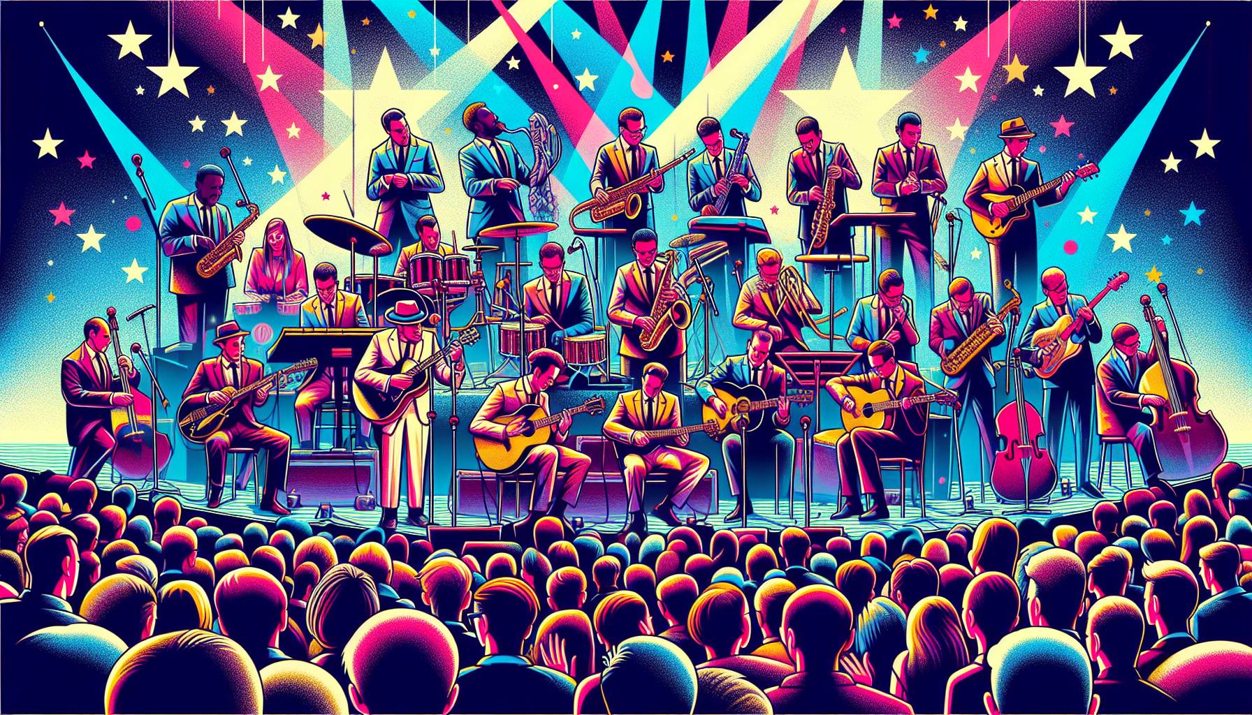 Brit Awards to be Held in Manchester: image