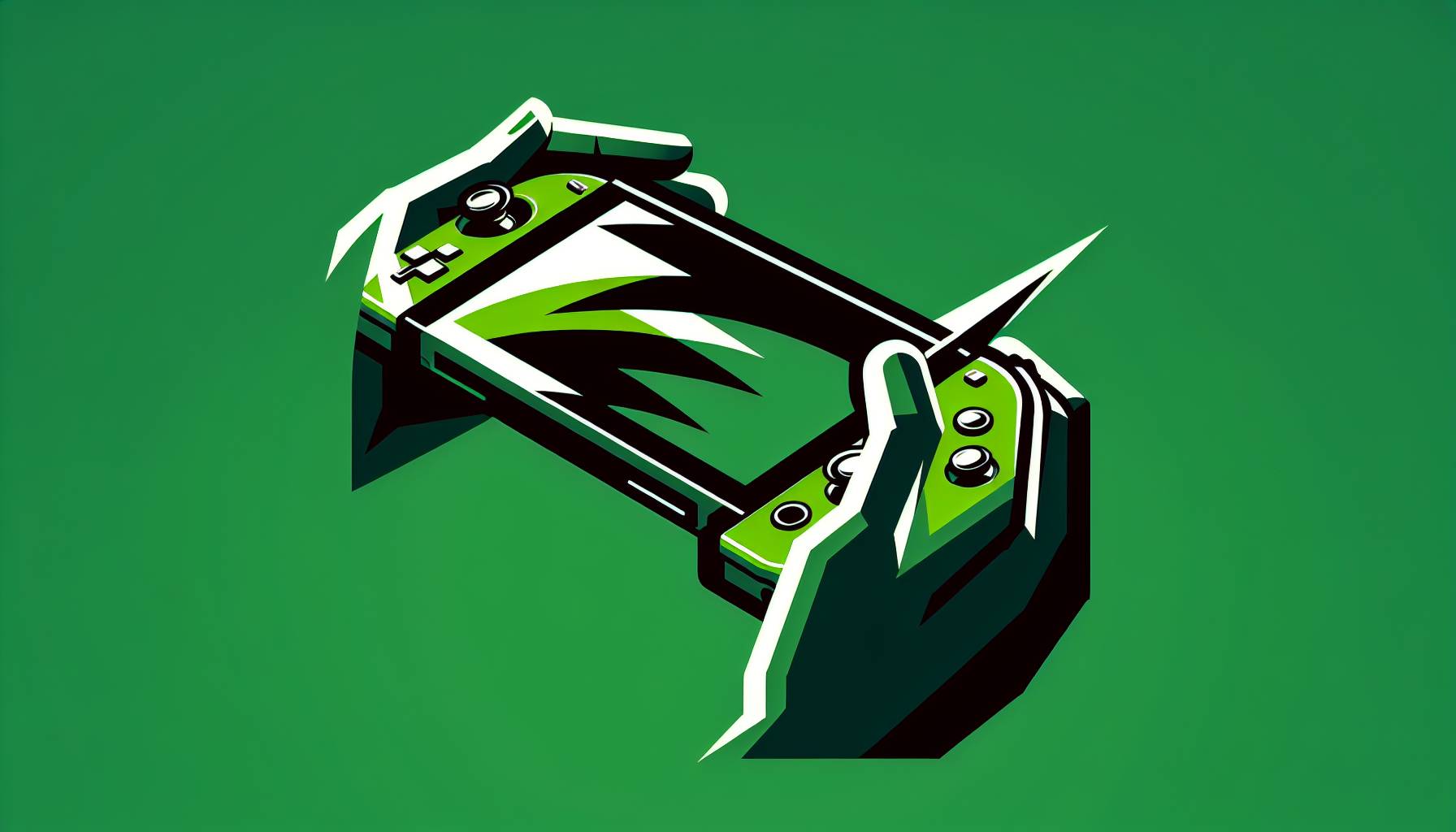 Microsoft Reveals New Xbox Handheld Gaming Device ROG Xbox Ally: image