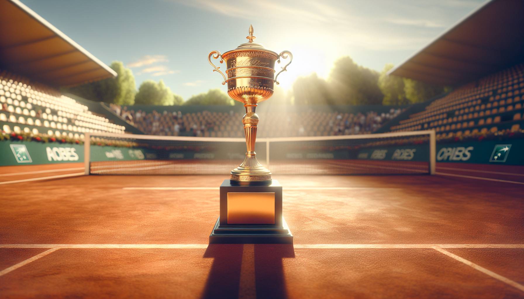 Coco Gauff Wins French Open Final: image