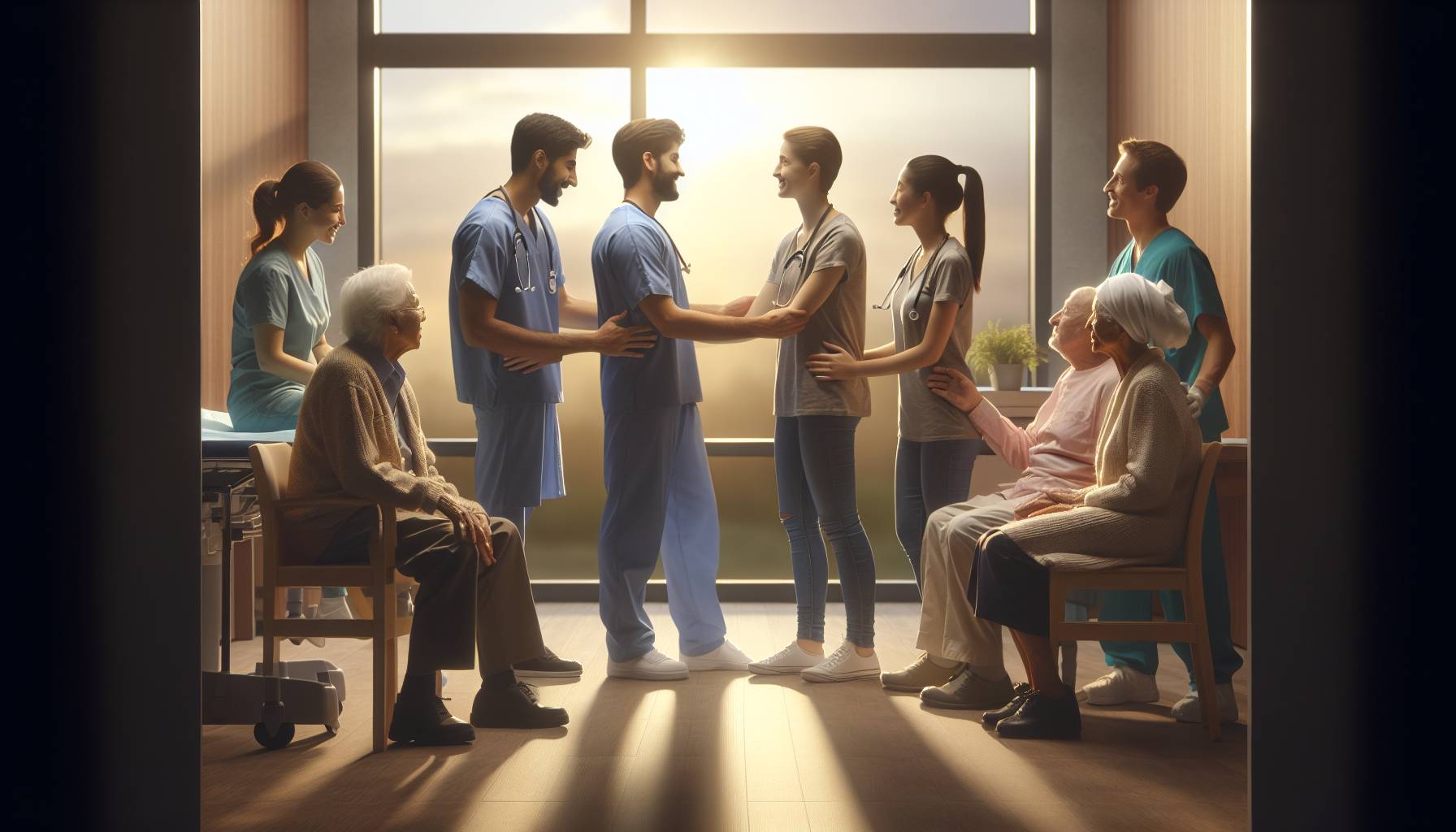 The Power of Gratitude: Practice Makes Perfect: image