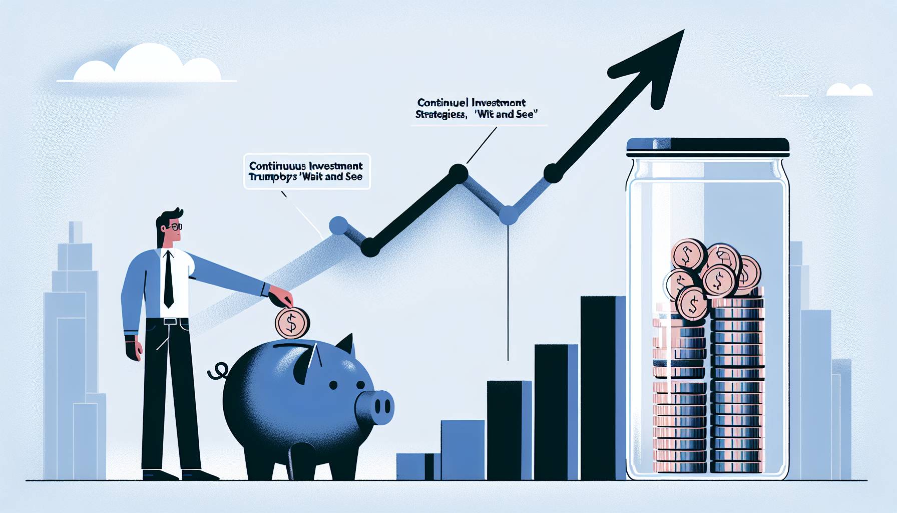 Why You Shouldn't Pause 401(k) Contributions During Market Downturns: image