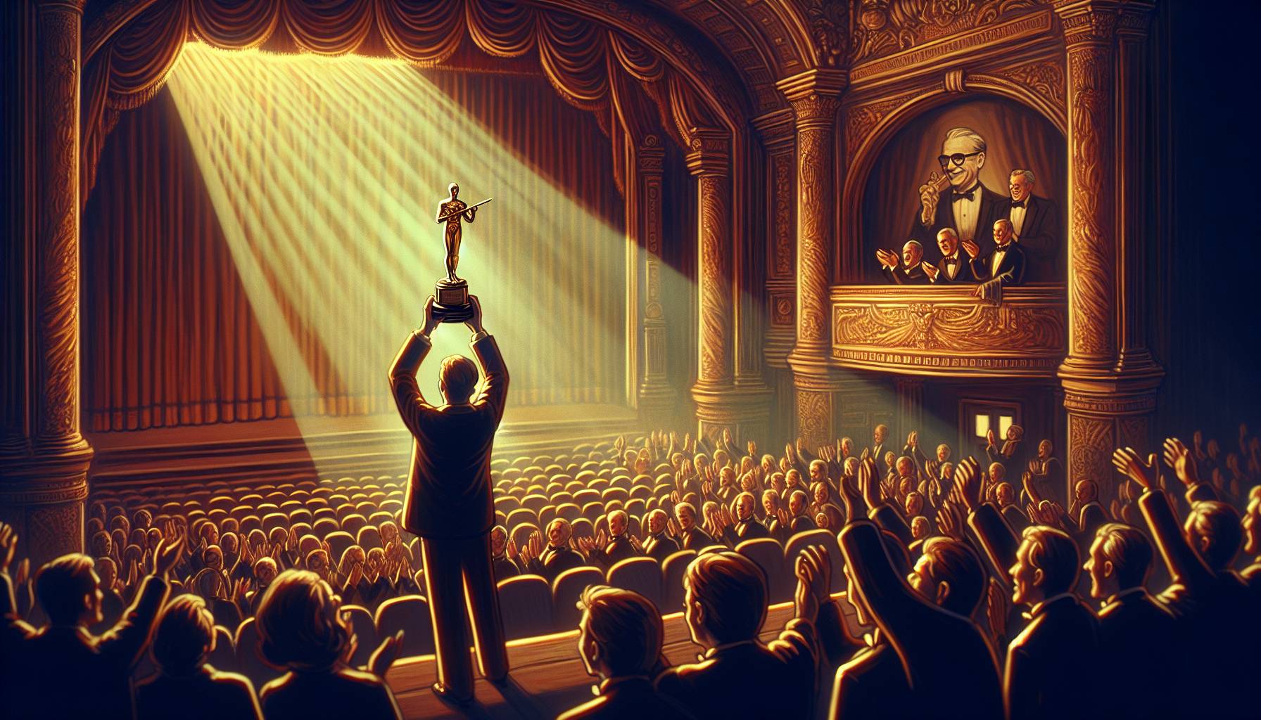 Knighthood and Damehood for British Celebrities: image