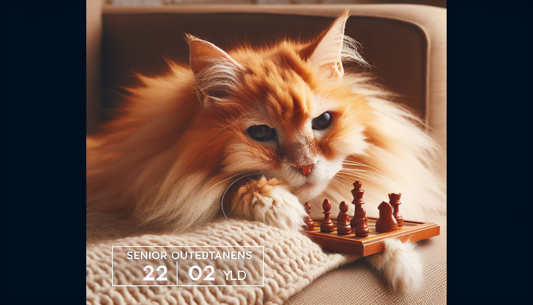 National Cat Awards Celebrate Feline Friends Across the UK cover