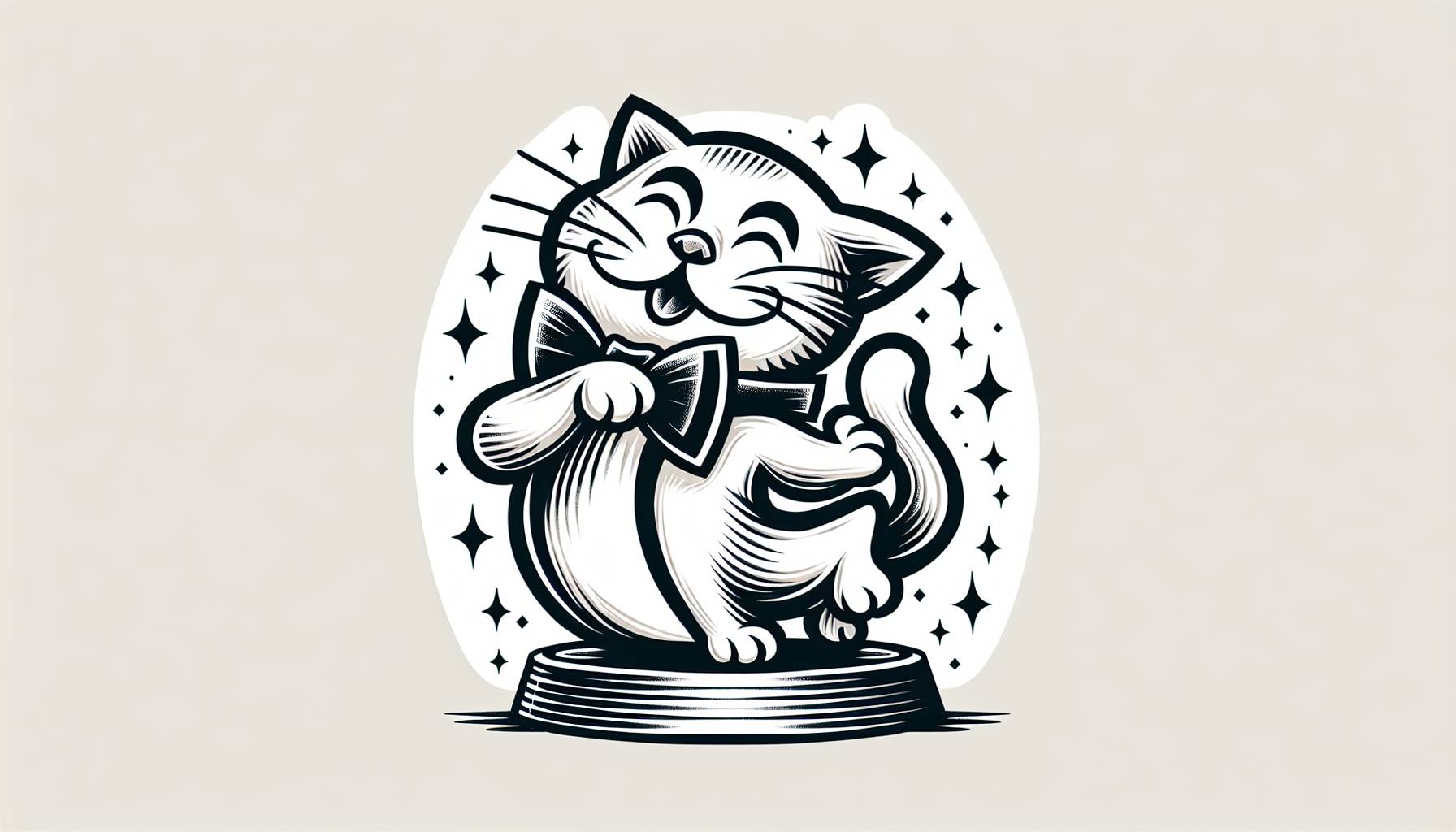 National Cat Awards Celebrate Feline Friends Across the UK cover