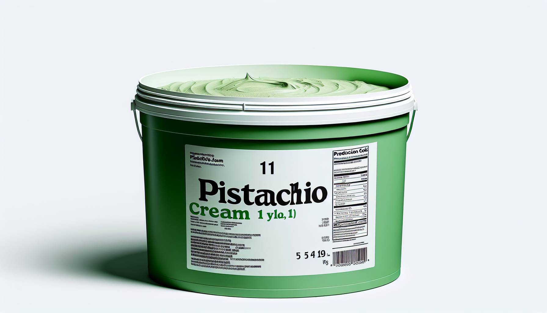 Salmonella Poisoning Linked to Pistachio Cream Sickens 4 People in Two States: image