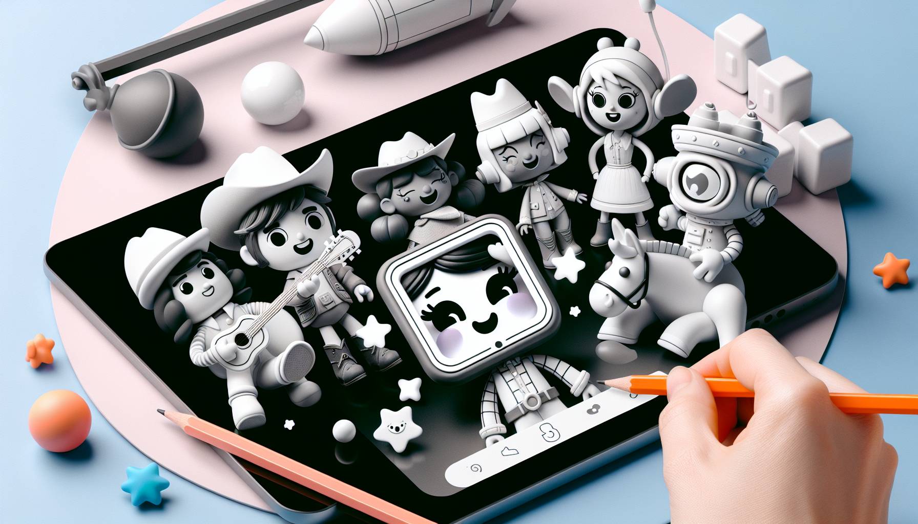 Exciting Details Revealed About Toy Story 5: image