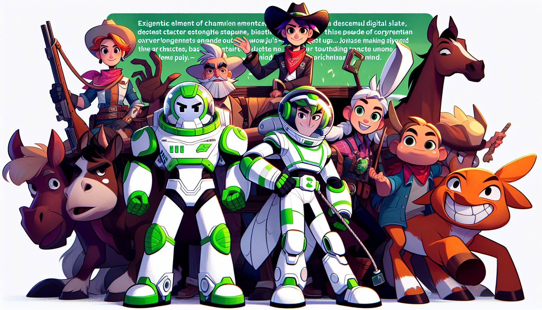 Exciting Details Revealed About Toy Story 5: image