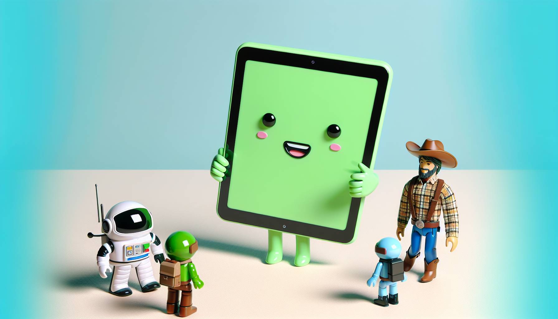 Exciting Details Revealed About Toy Story 5: image