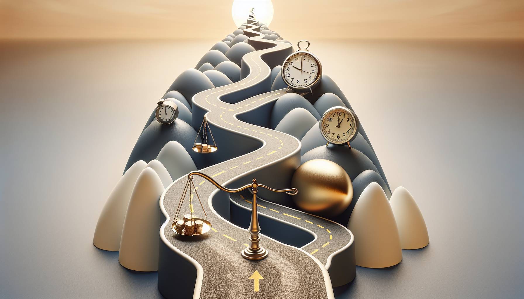 The Advantages of Target-Date Funds in IRAs: image