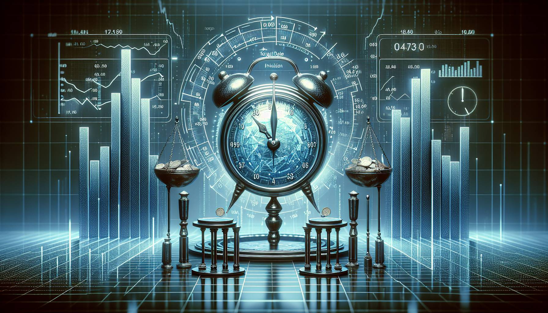 The Advantages of Target-Date Funds in IRAs: image